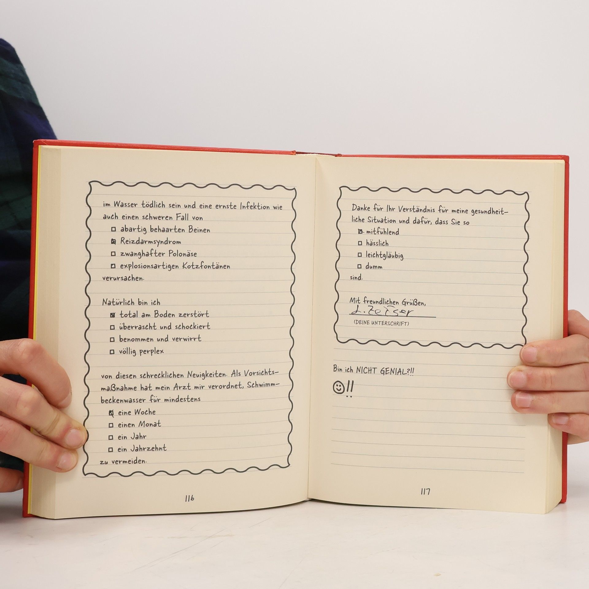 Ann Lecker Dork diaries. Nikkis perfektes erstes Date.