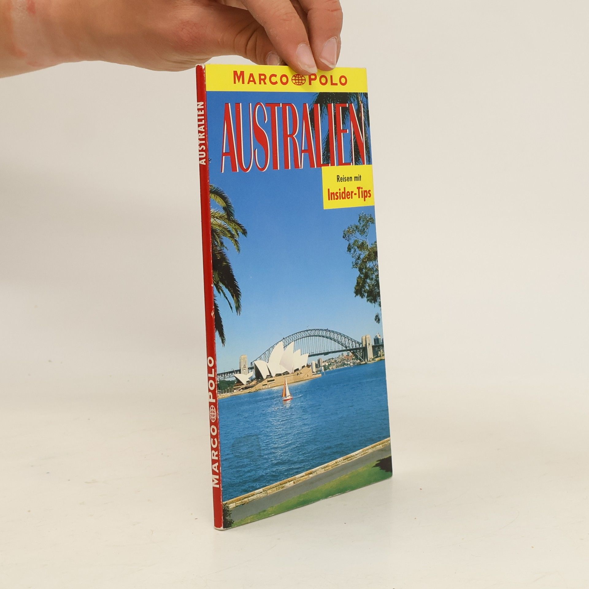 Australien