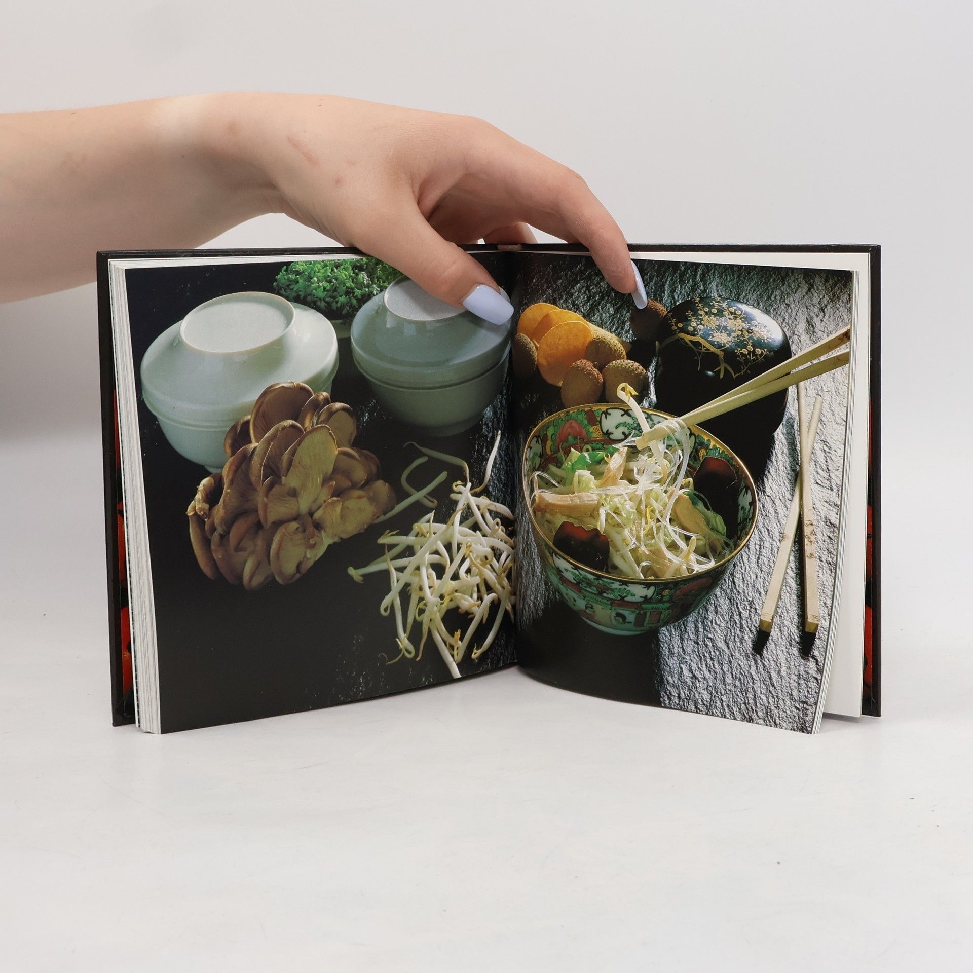 Autorenkollektiv Feines Tupperware Salat-Buffet