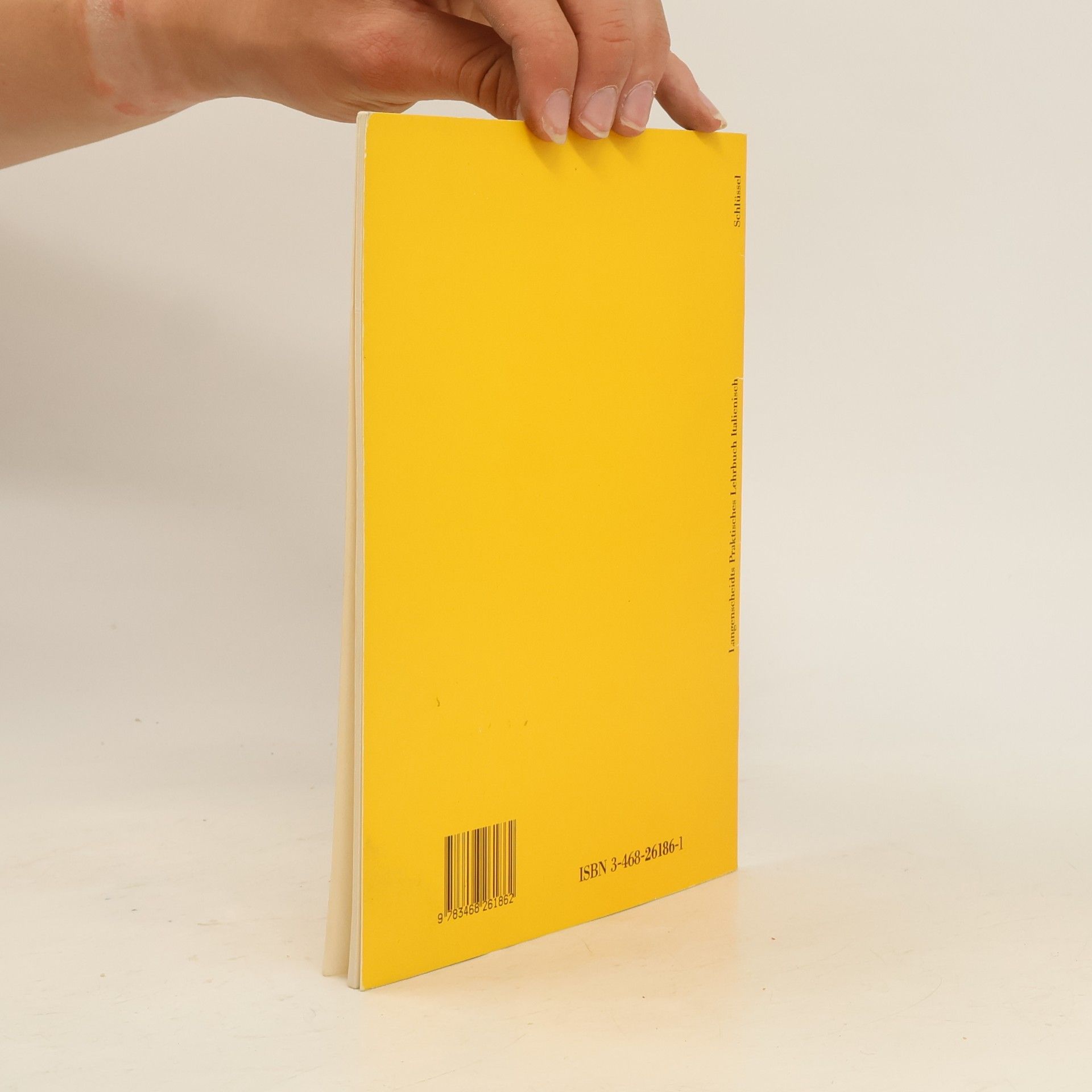 Autorenkollektiv Langenscheidts praktischer Sprachlehrgang Italienisch