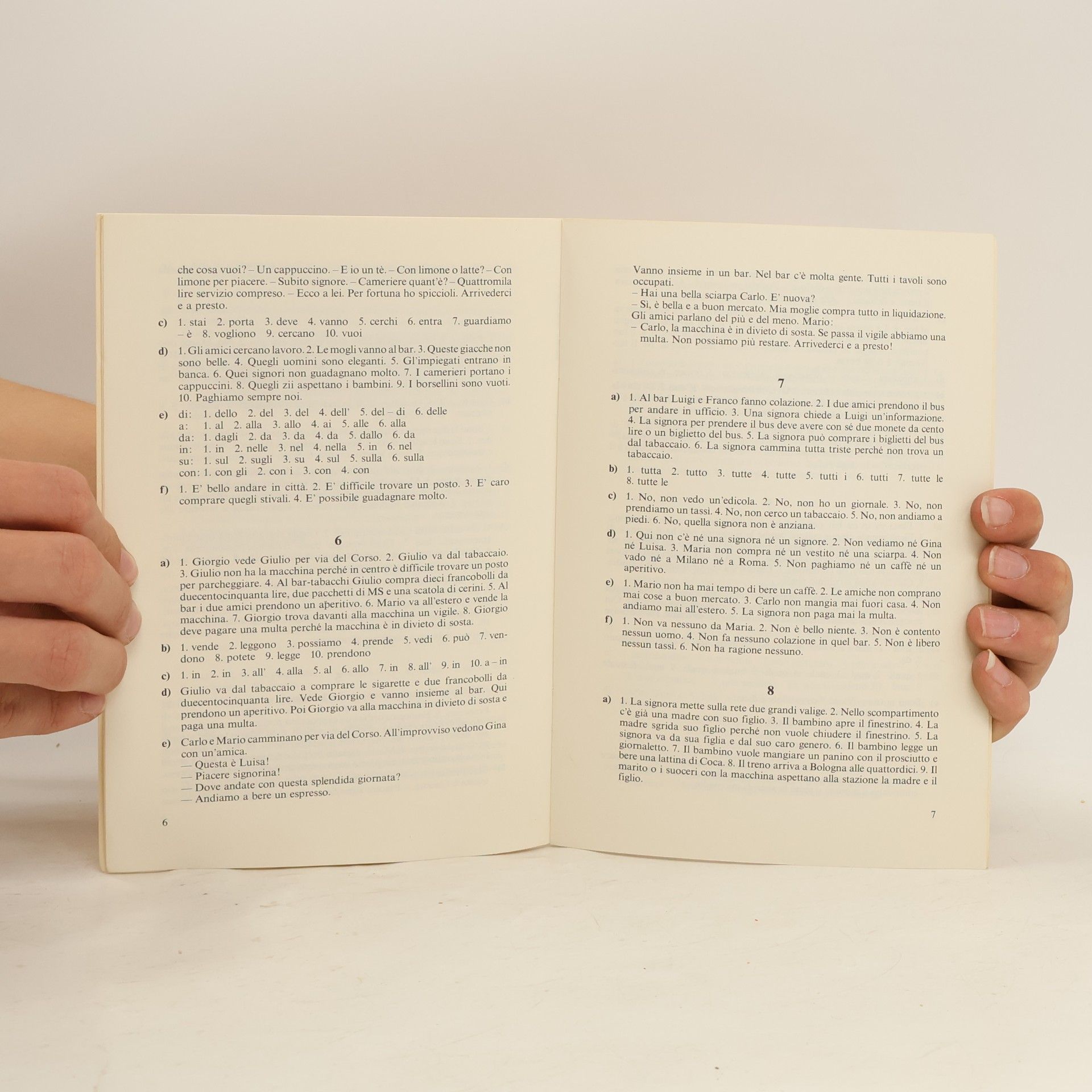 Autorenkollektiv Langenscheidts praktischer Sprachlehrgang Italienisch