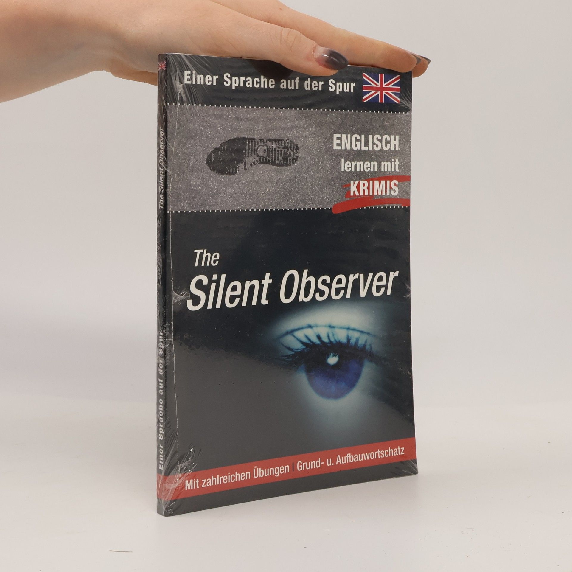 Autorenkollektiv The Silent Observer