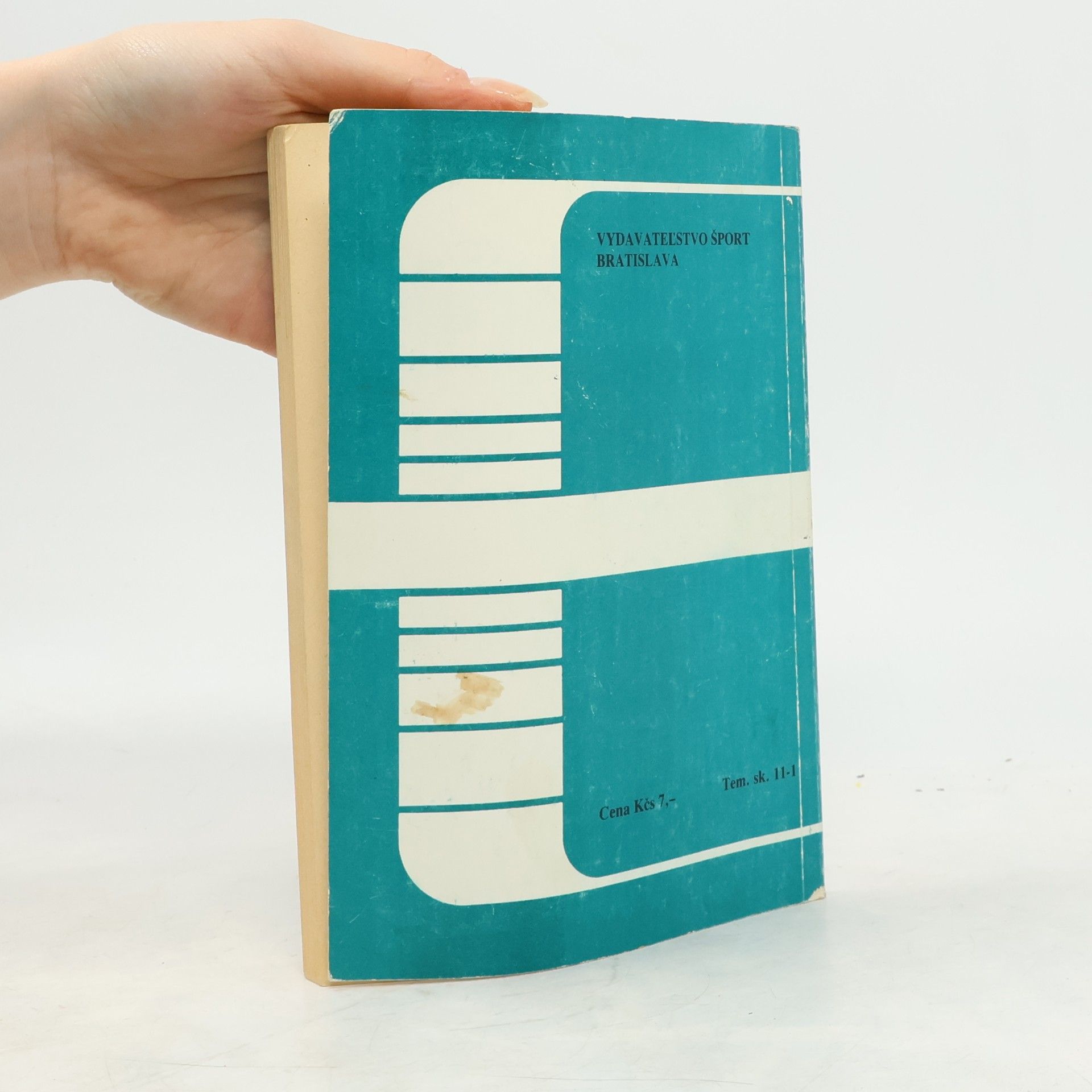 Collectif d'auteurs Učebné texty pre školenie rozhodcov všetkých tried športových zväzov
