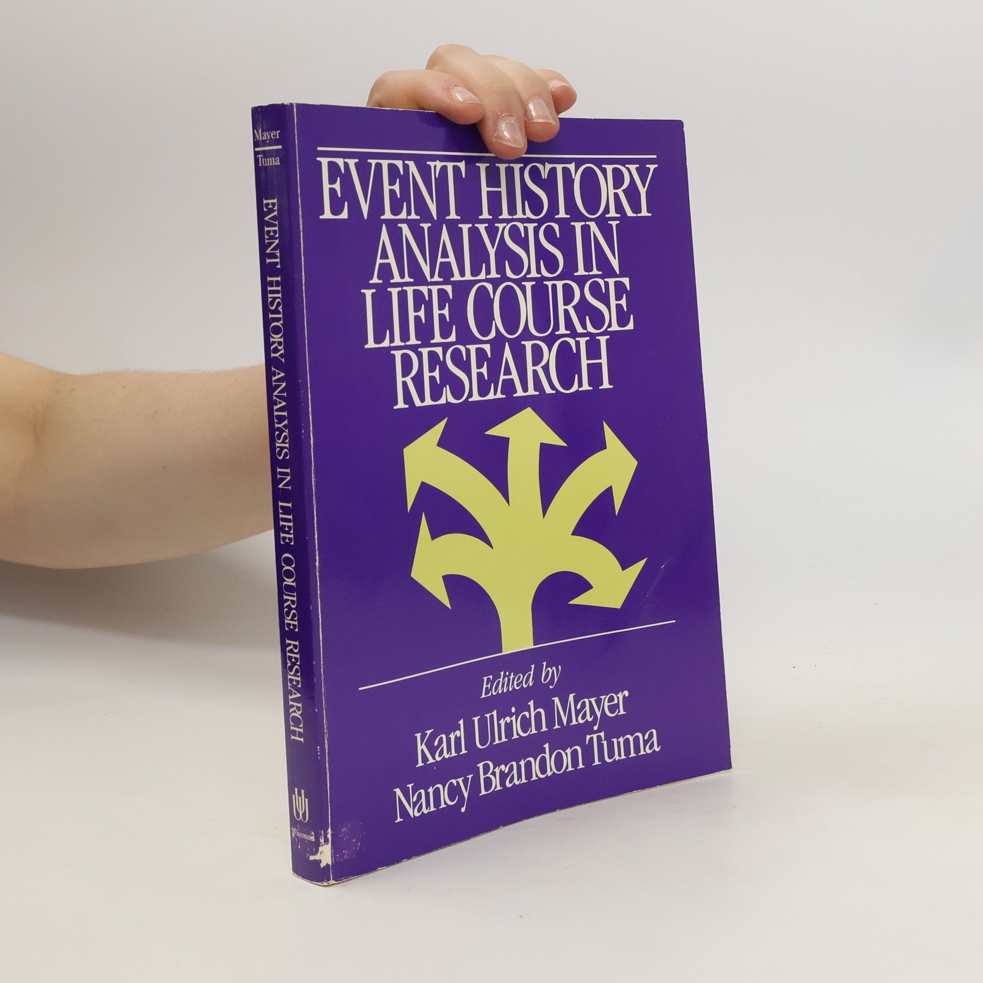Event History Analysis in Life Course Research