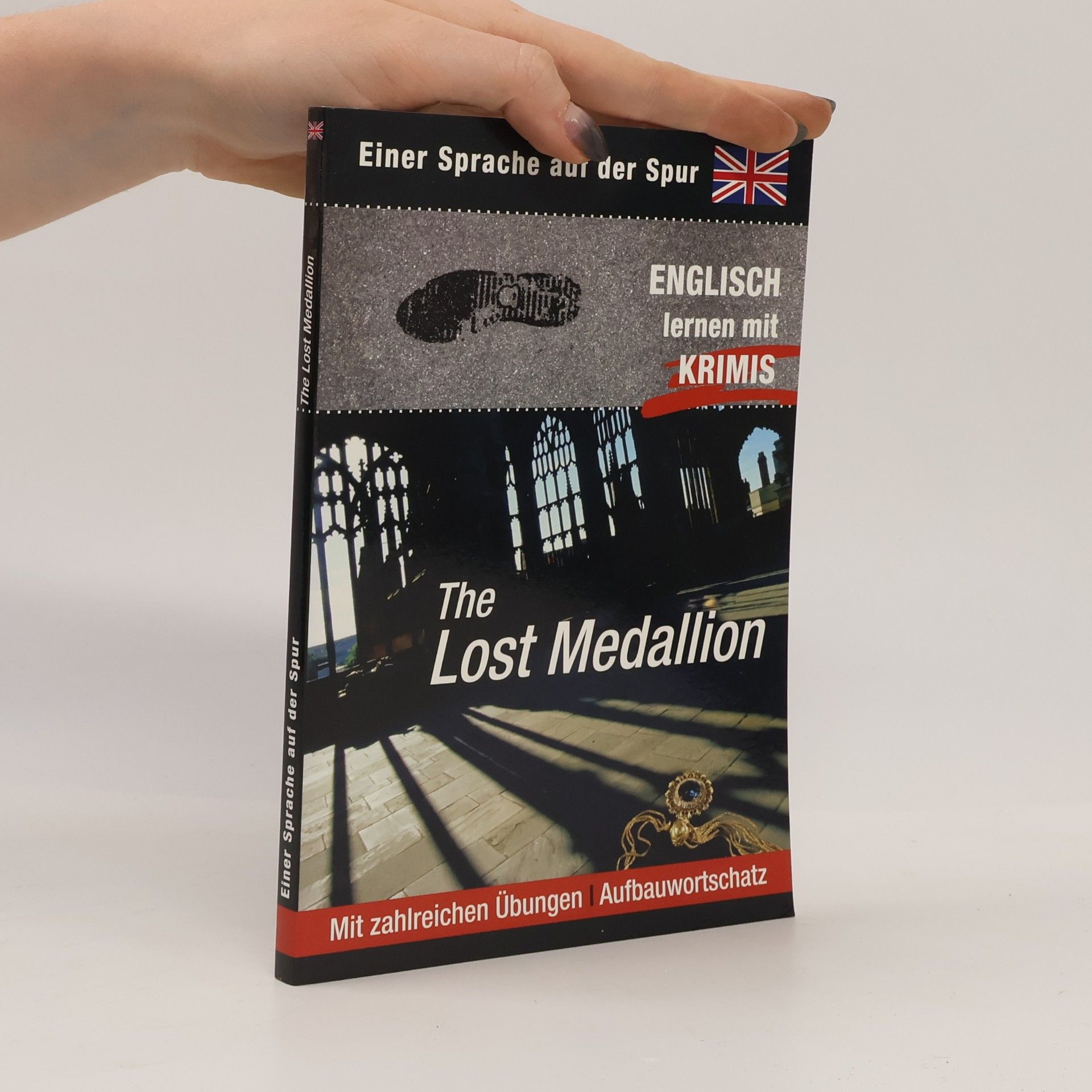 Autorenkollektiv The Lost Medallion
