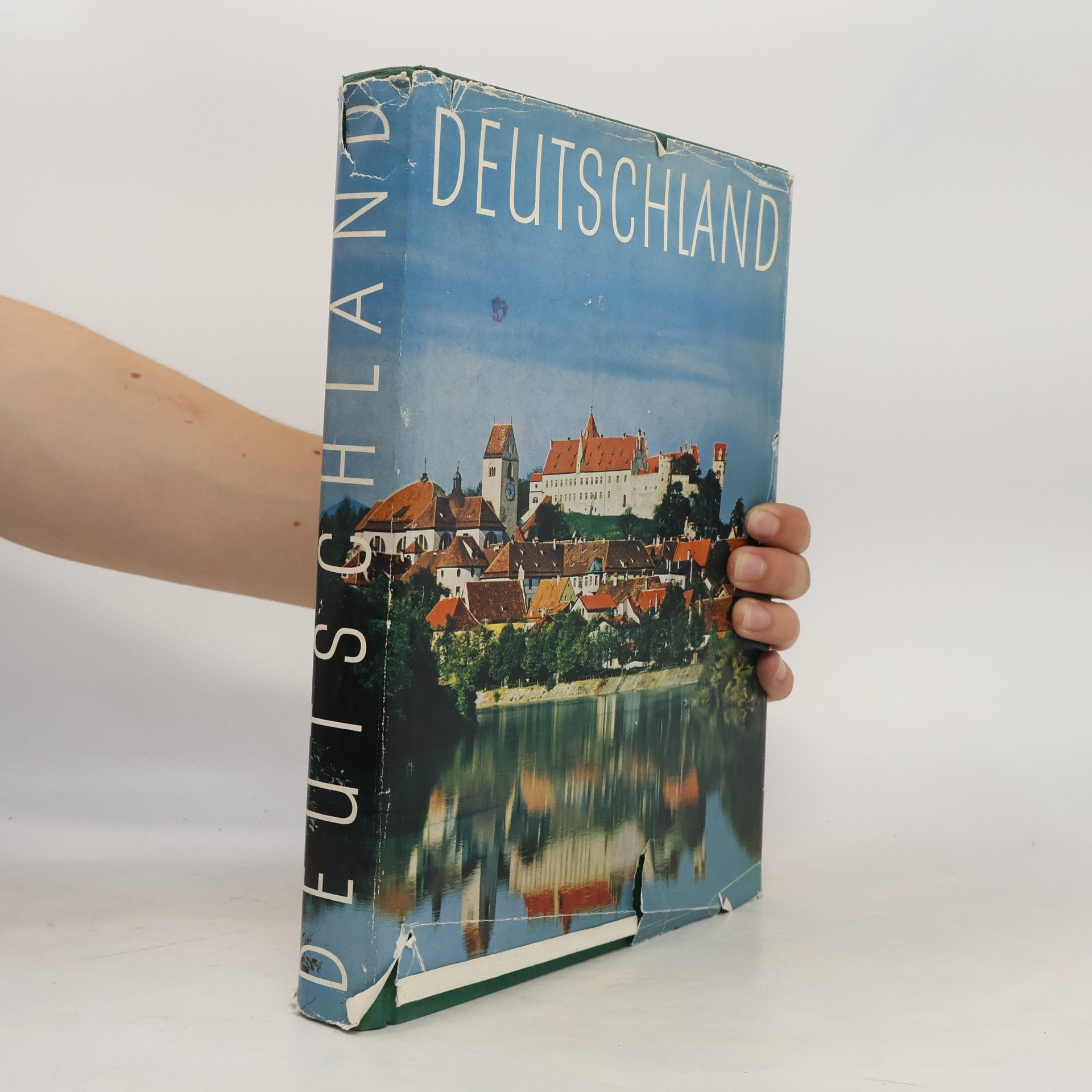 Collectif d'auteurs Deutschland
