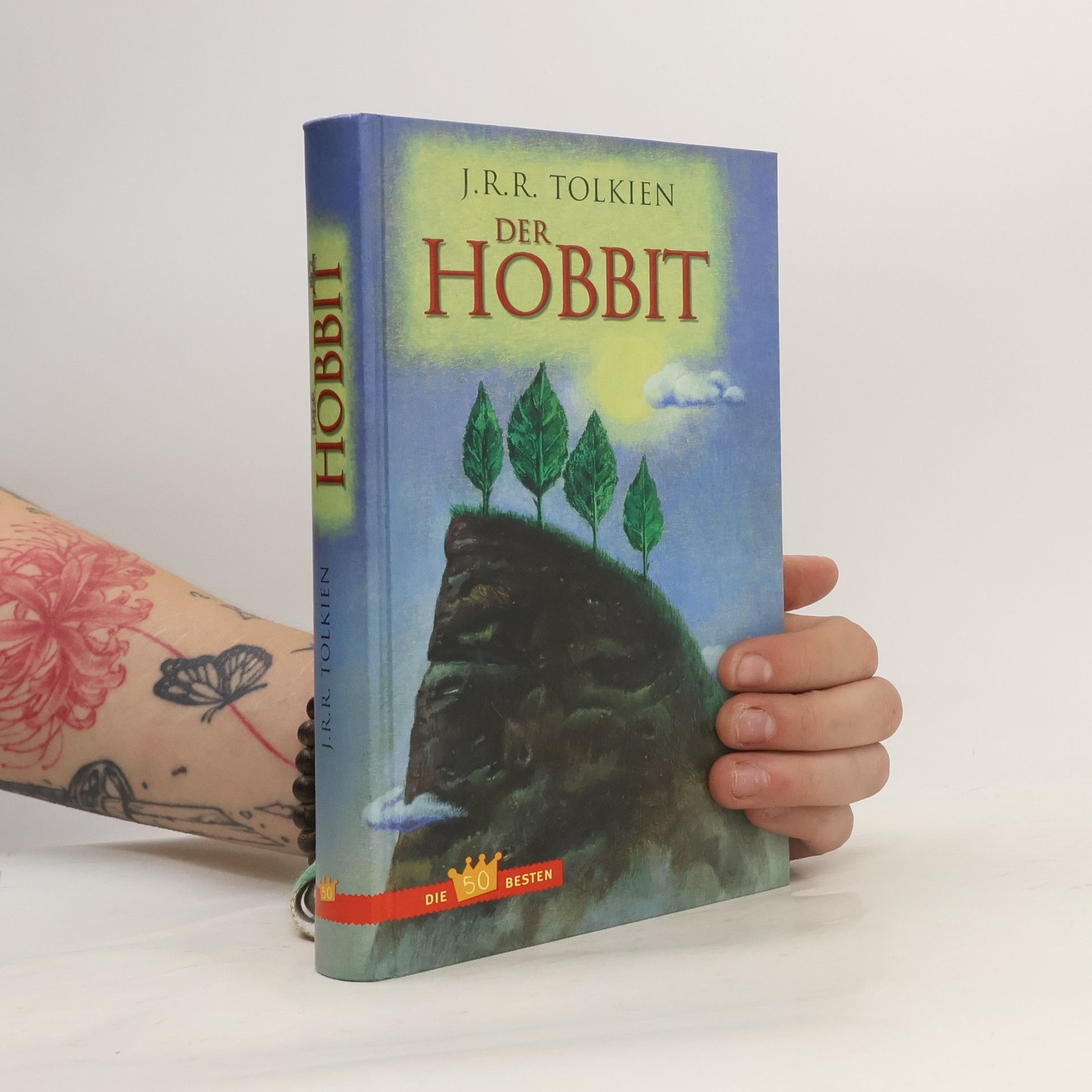 Der Hobbit