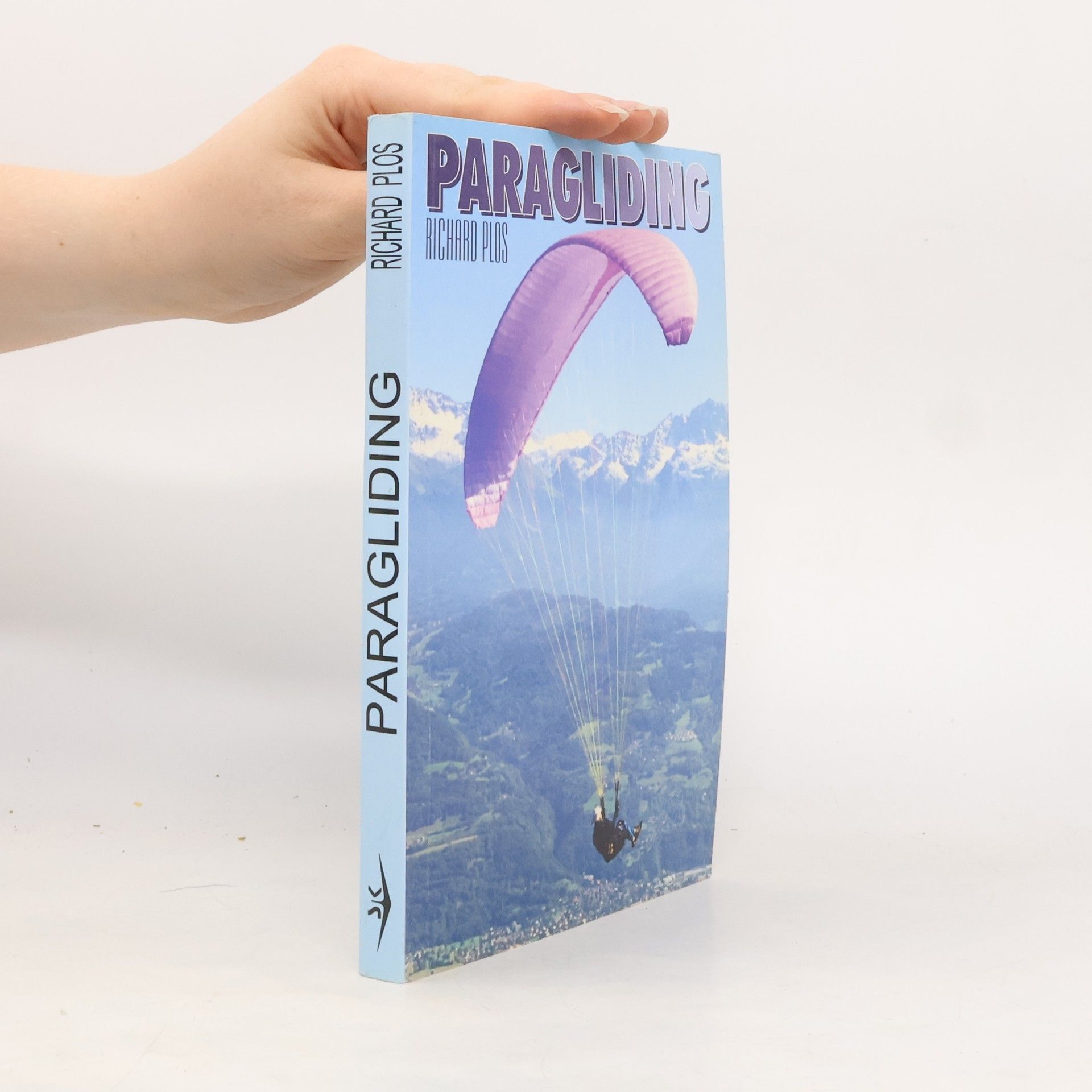 Richard Plos Paragliding
