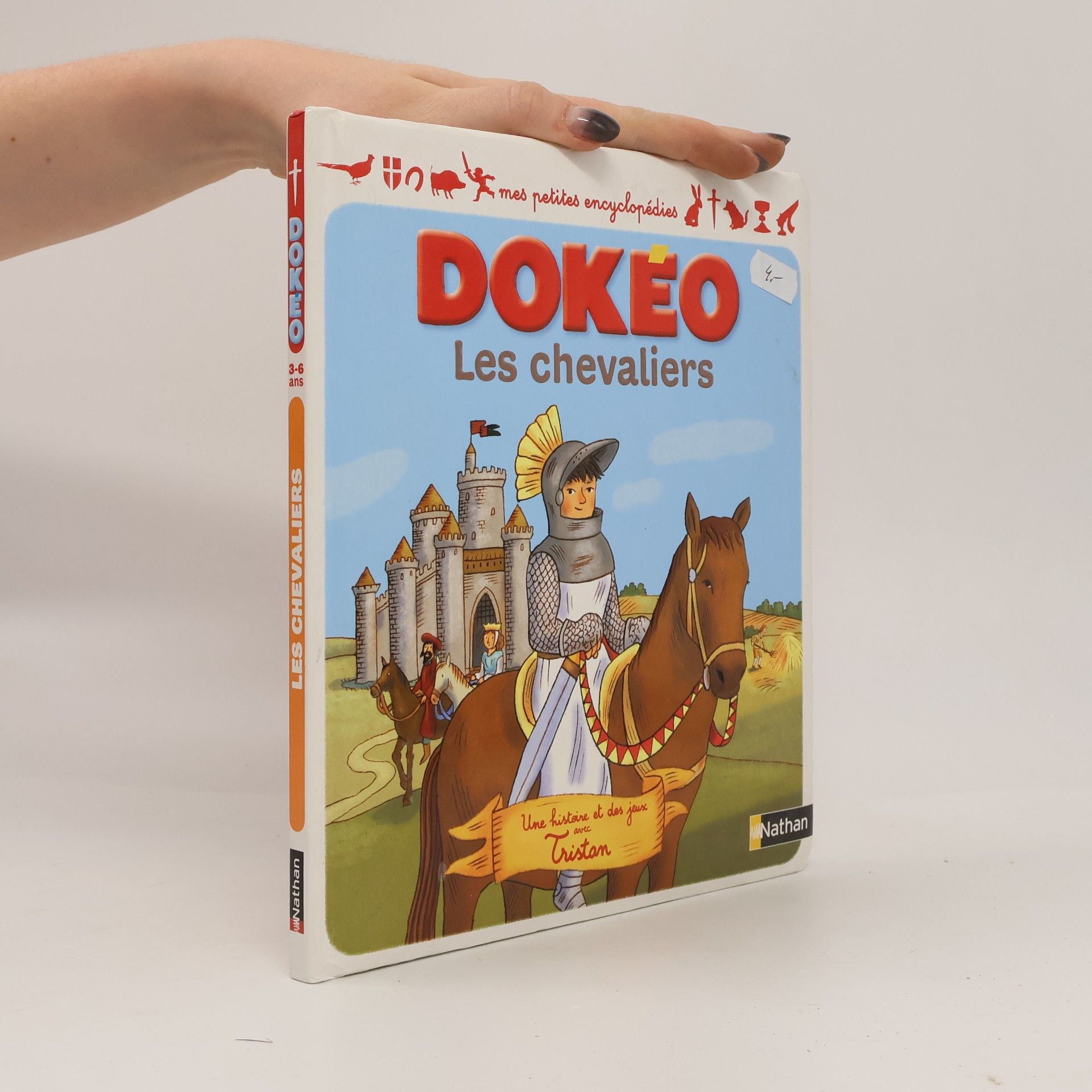 Les chevaliers
