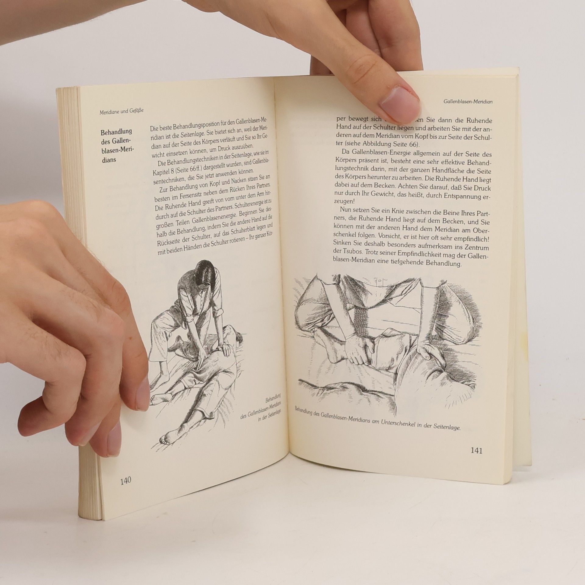 Wilfried Rappenecker Yu-sen - der sprudelnde Quell
