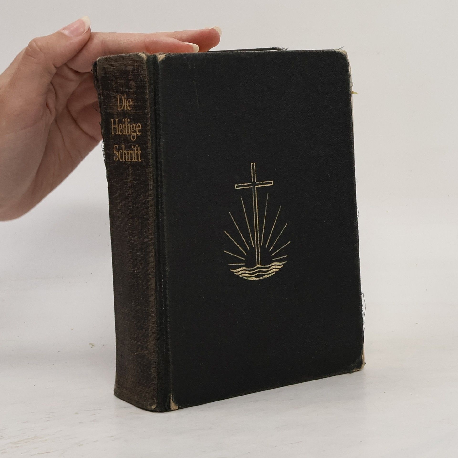 Martin Luther Das Alte Testament