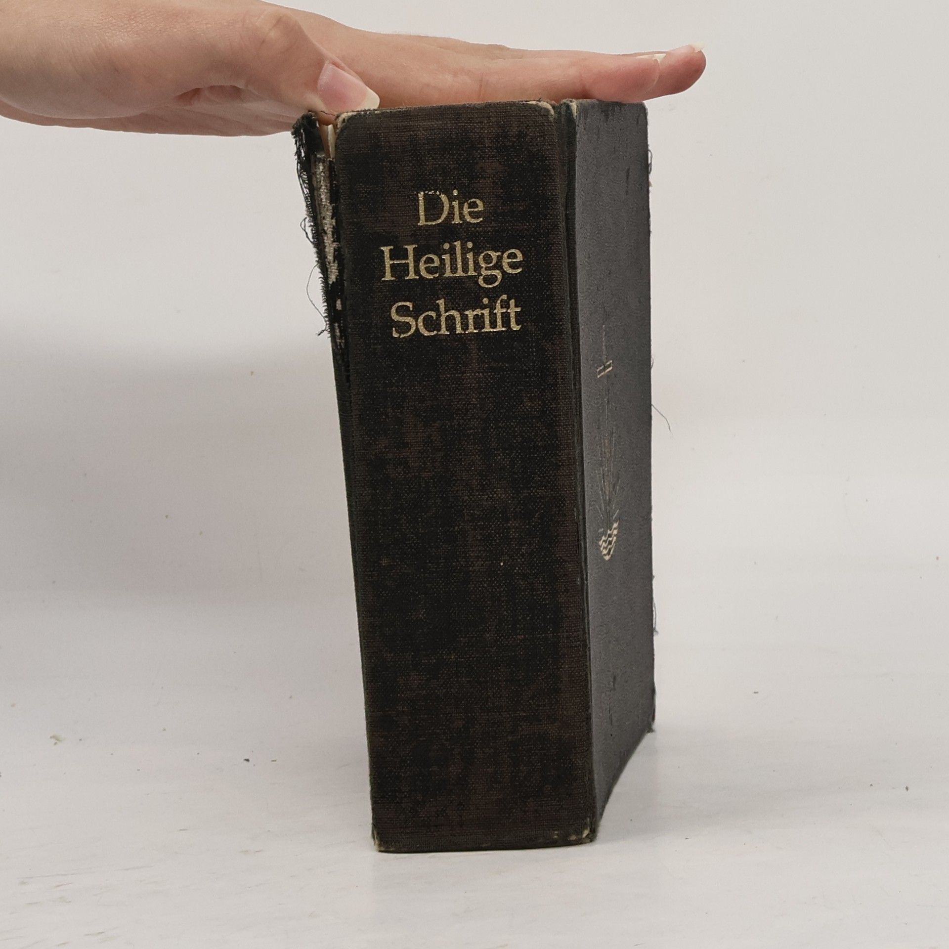 Martin Luther Das Alte Testament