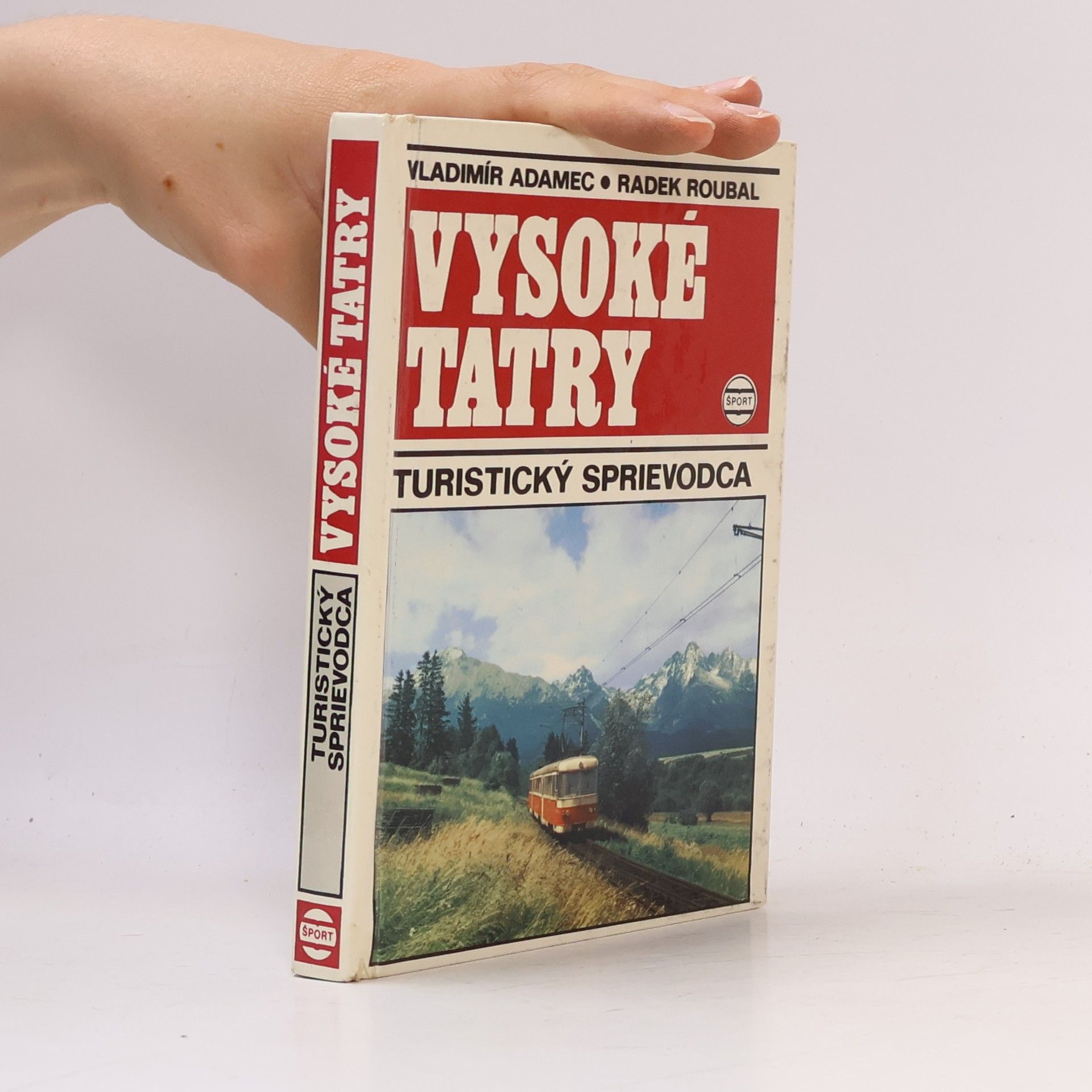 Vysoké Tatry