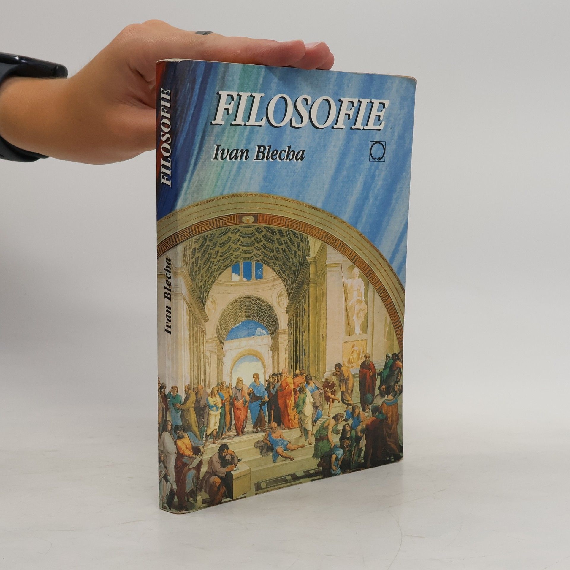 Ivan Blecha Filosofie