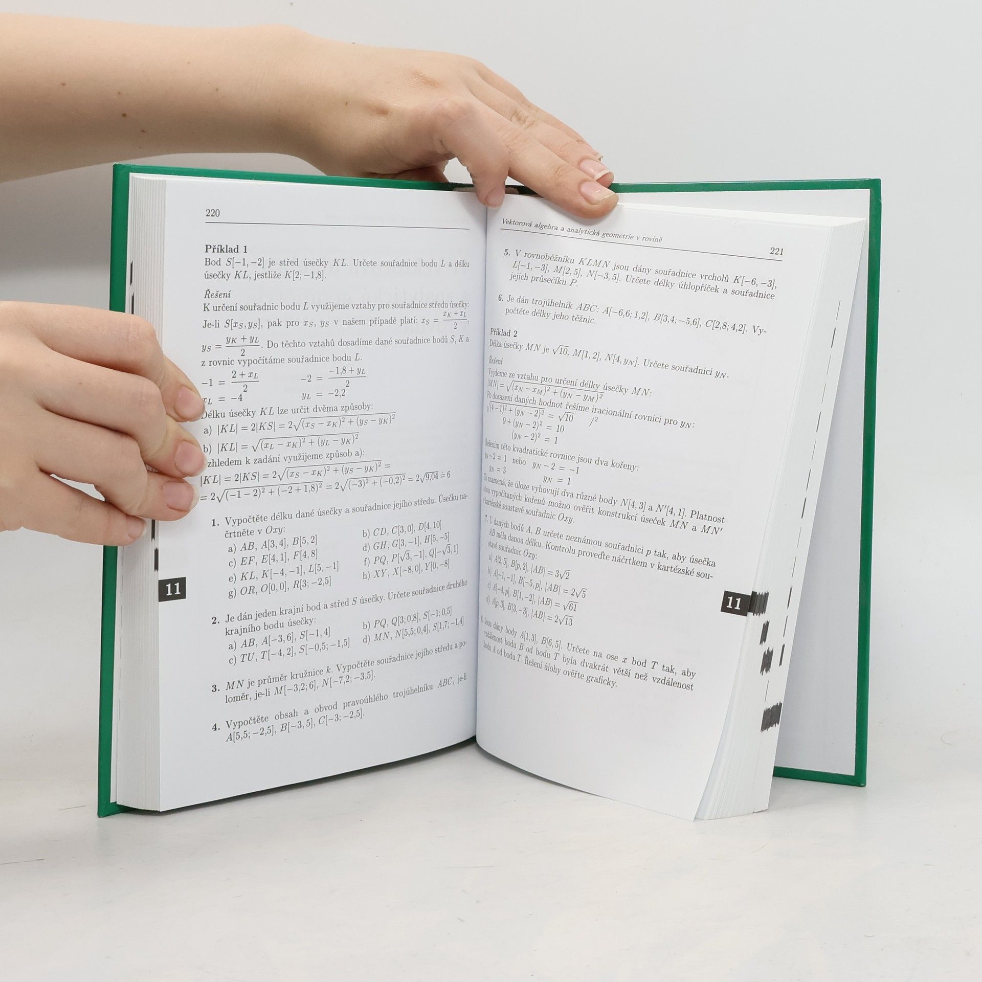 Milada Hudcová Sbírka úloh z matematiky pro SOŠ, SOU a nástavbové studium