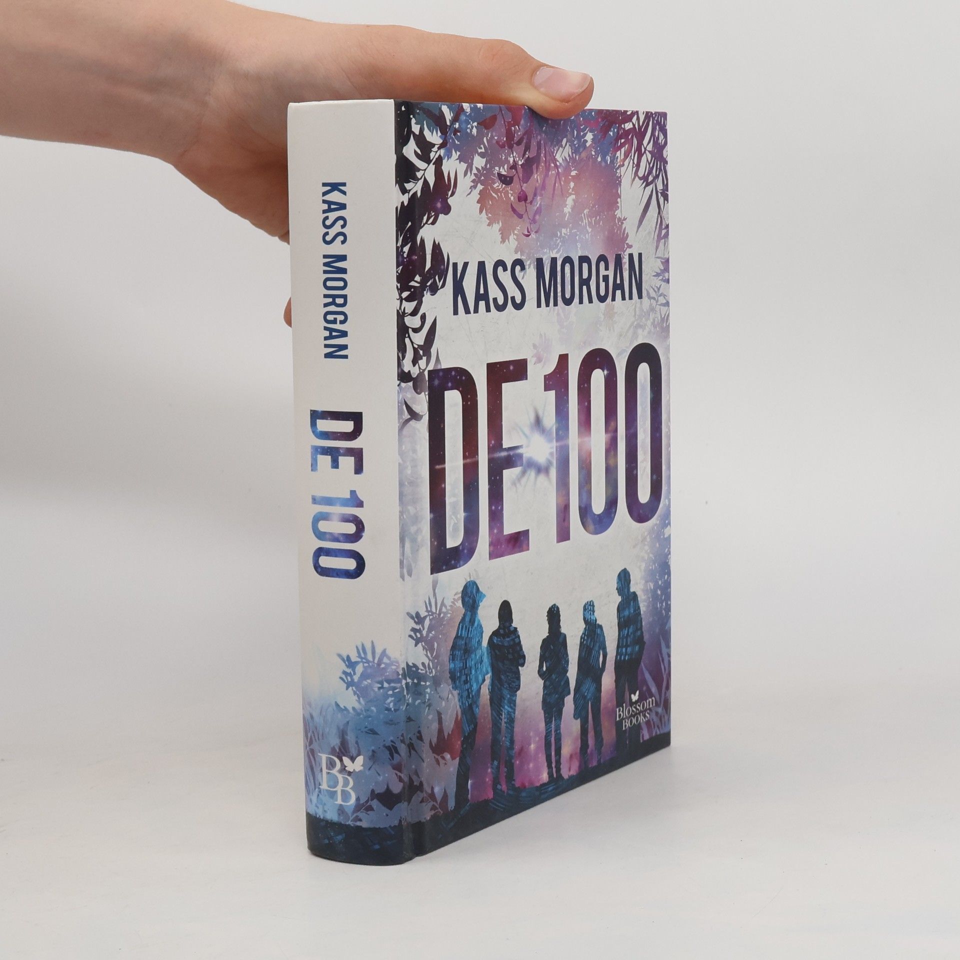 Merel Leene De 100