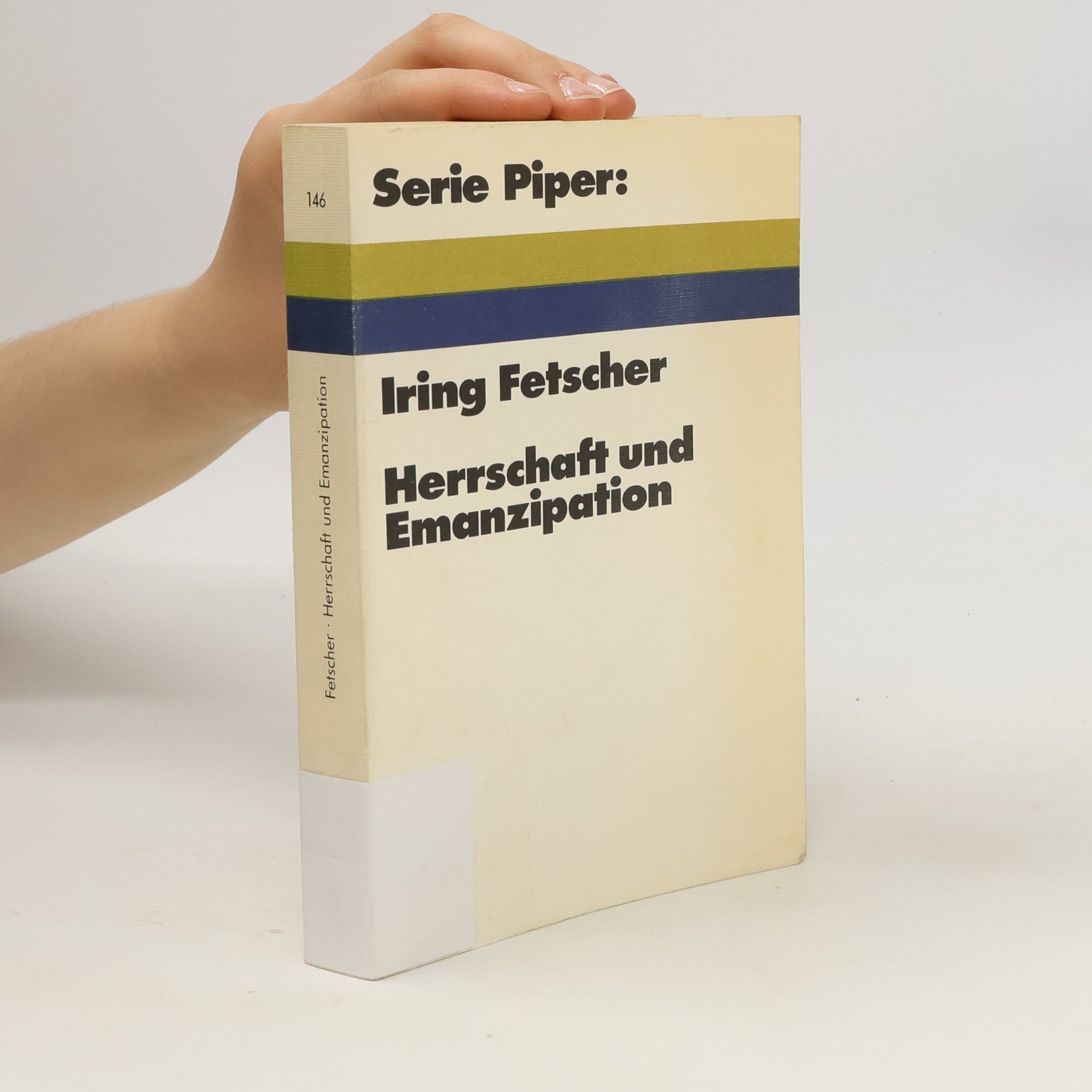 Herrschaft und Emanzipation