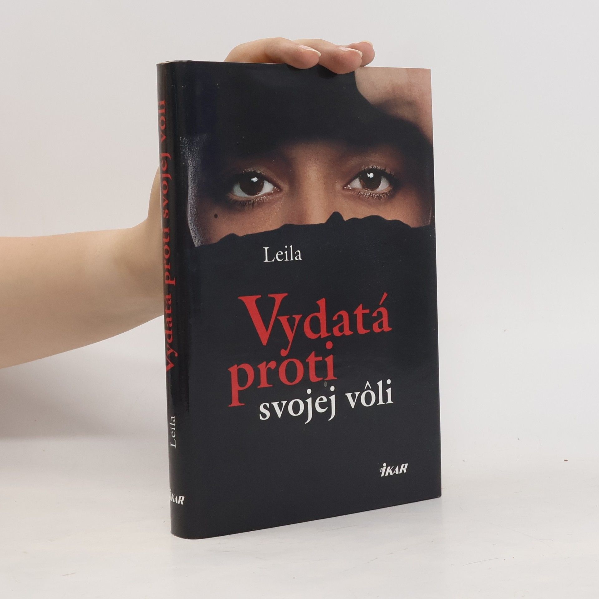 Leila Vydatá proti svojej vôli