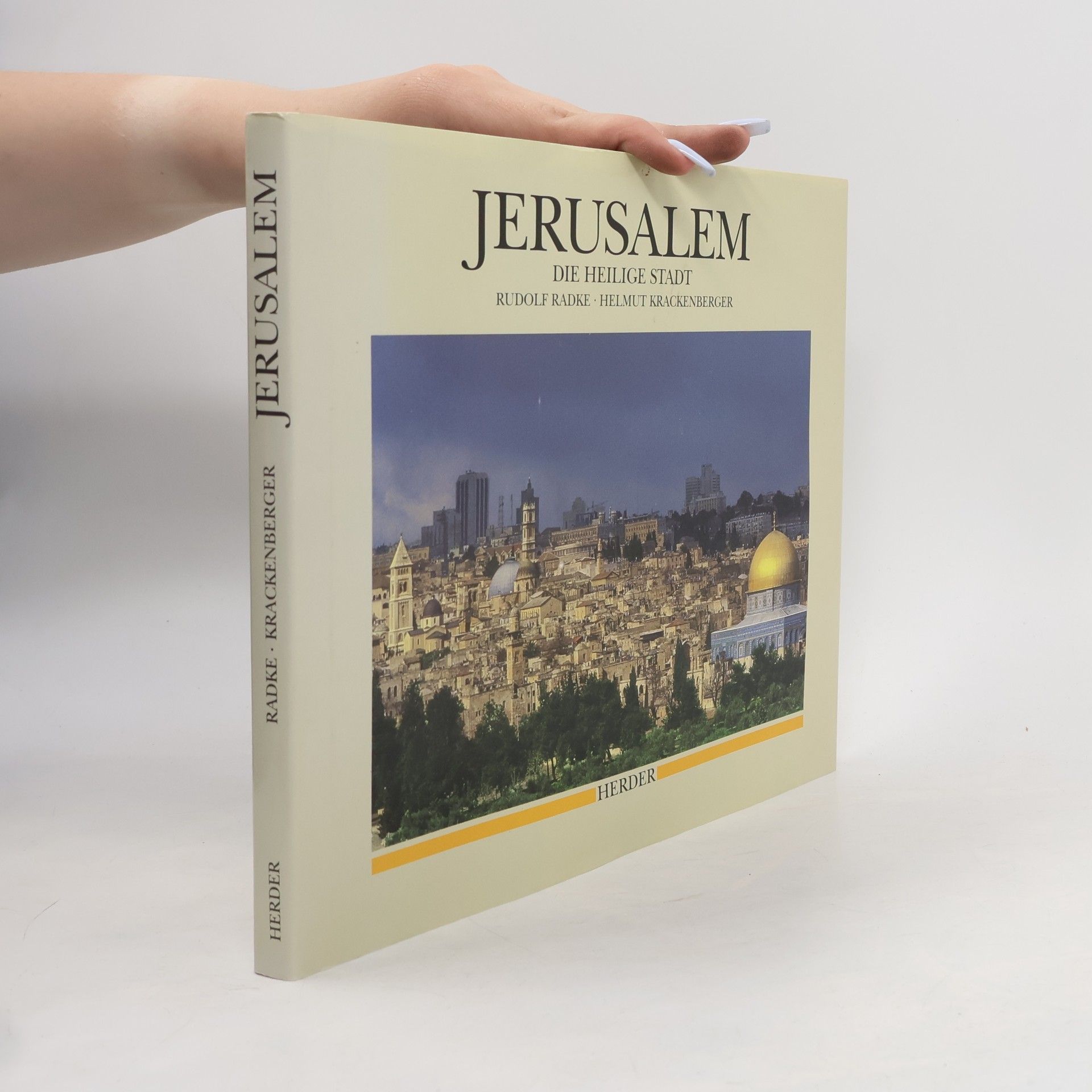 Jerusalem