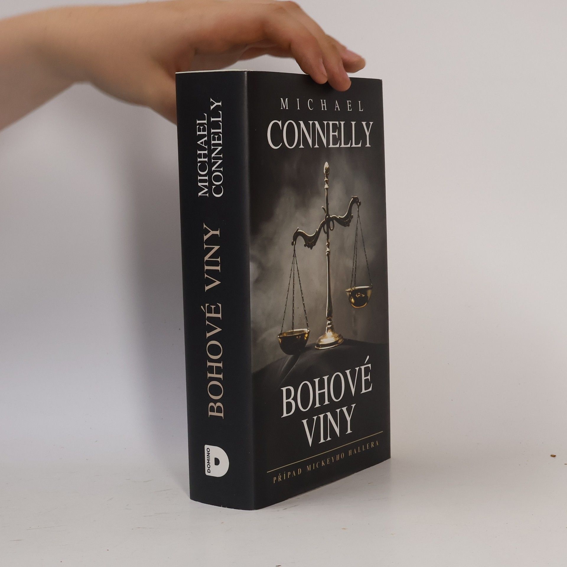 Bohové viny
