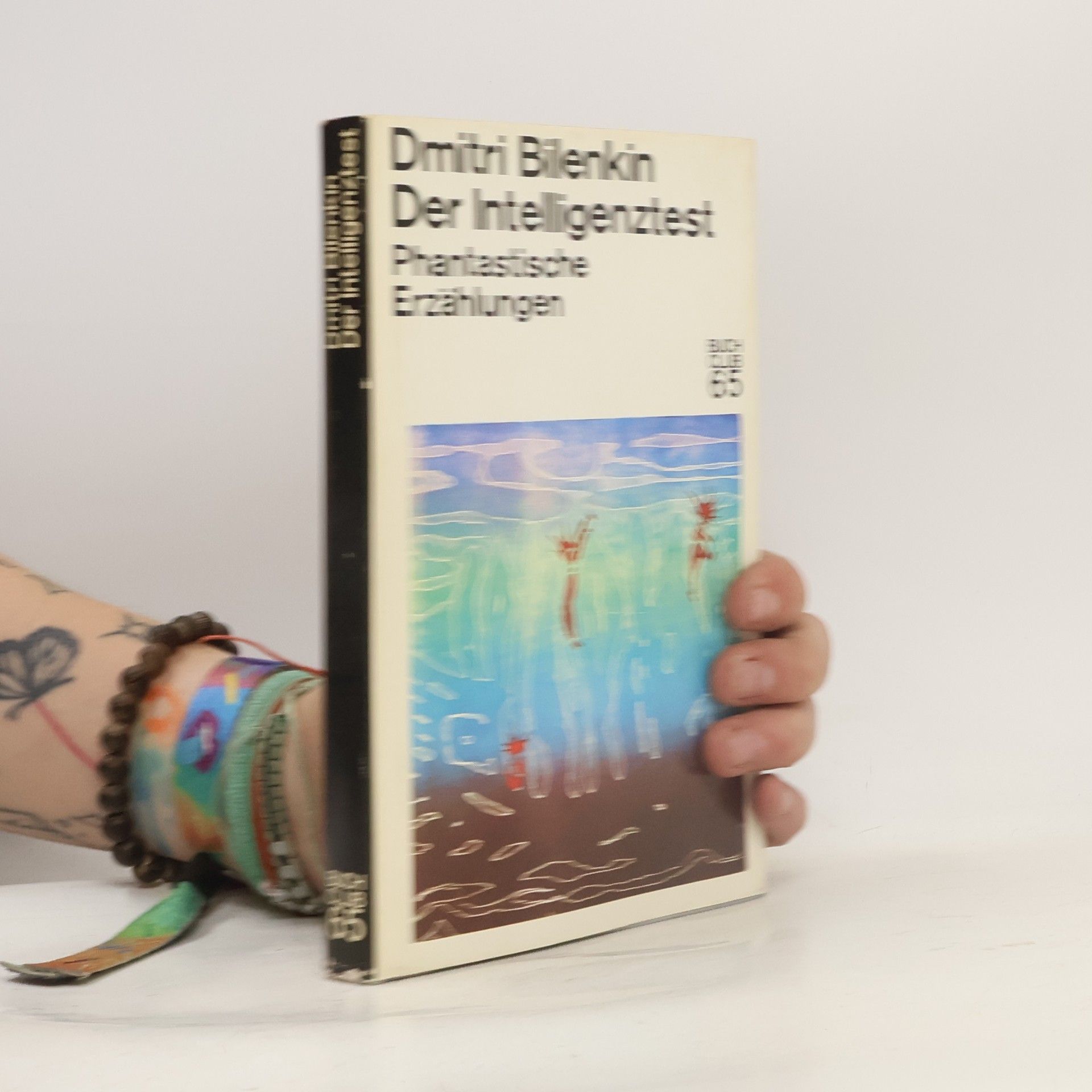 Der Intelligenztest