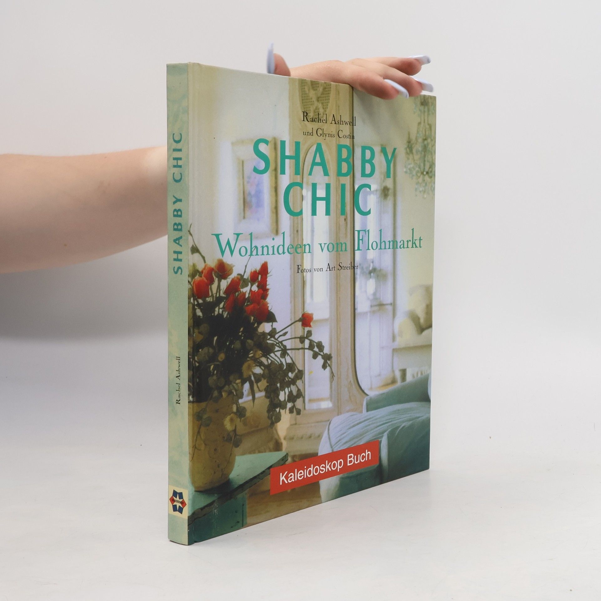 Rachel Ashwell Shabby Chic