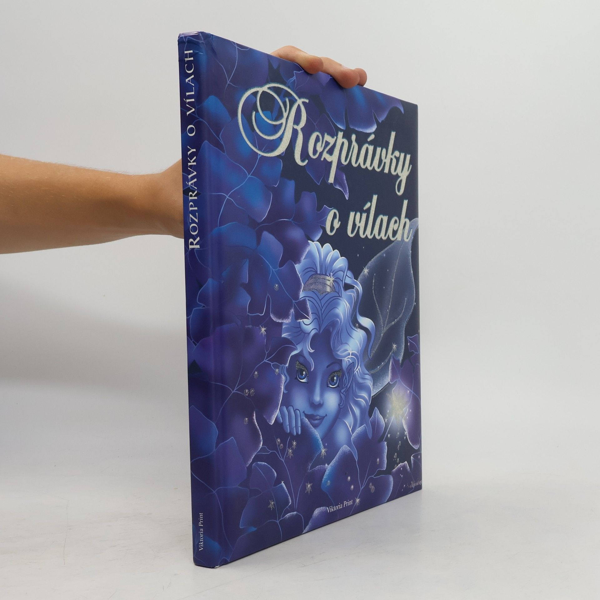 Autorenkollektiv Rozprávky o vílach