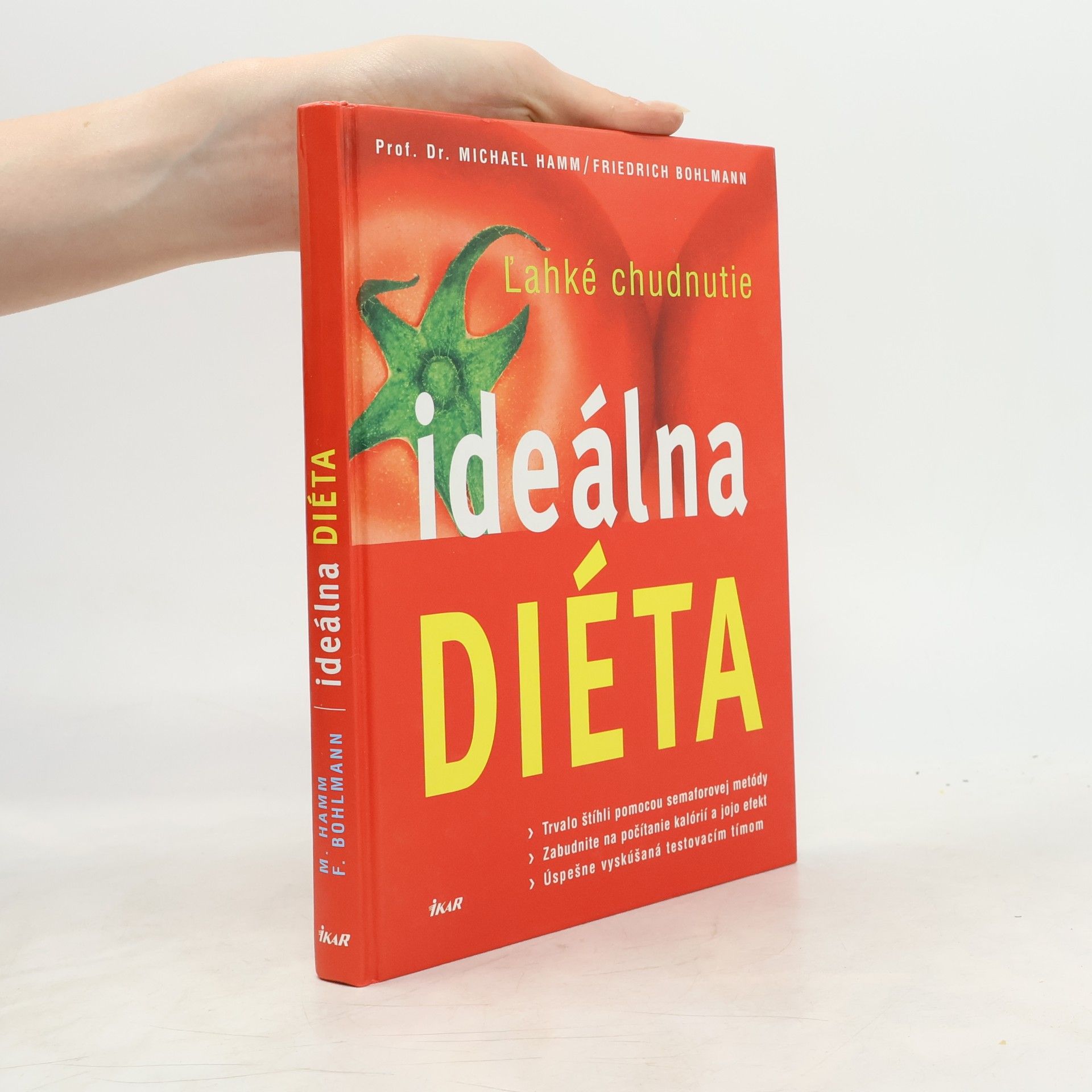 Ideálna diéta. Ľahké chudnutie