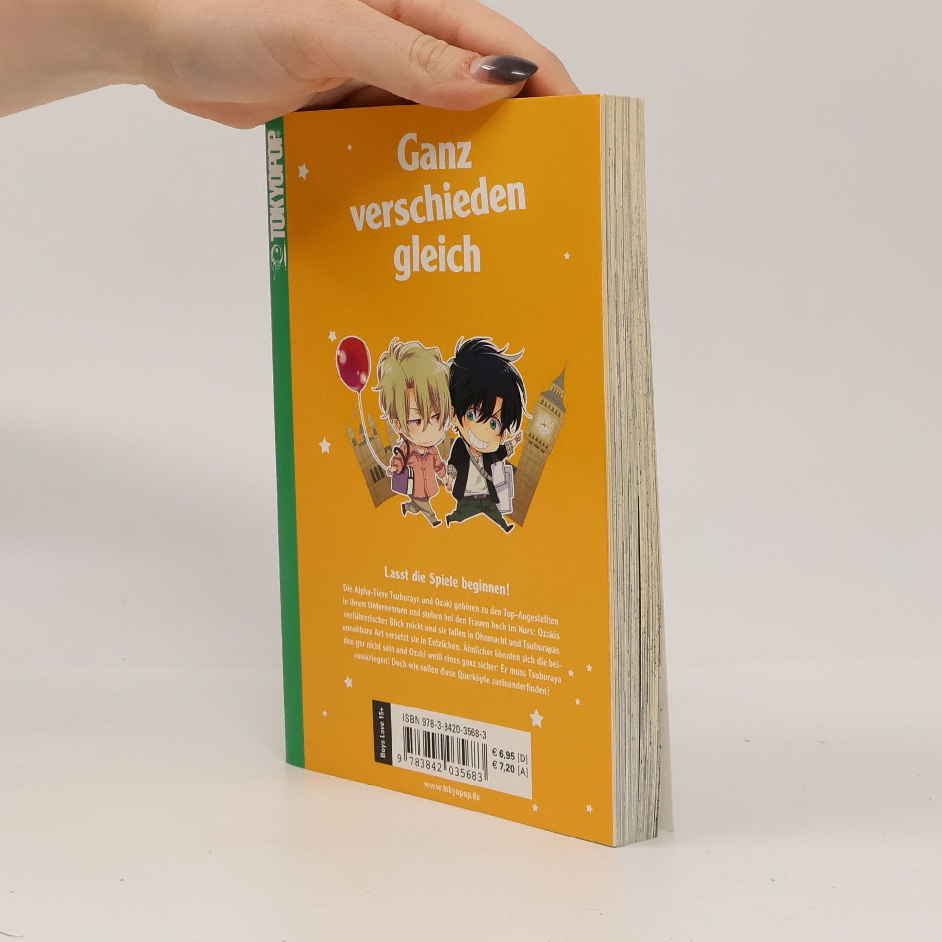 Nozomu Hiiragi Ganz verschieden gleich 05