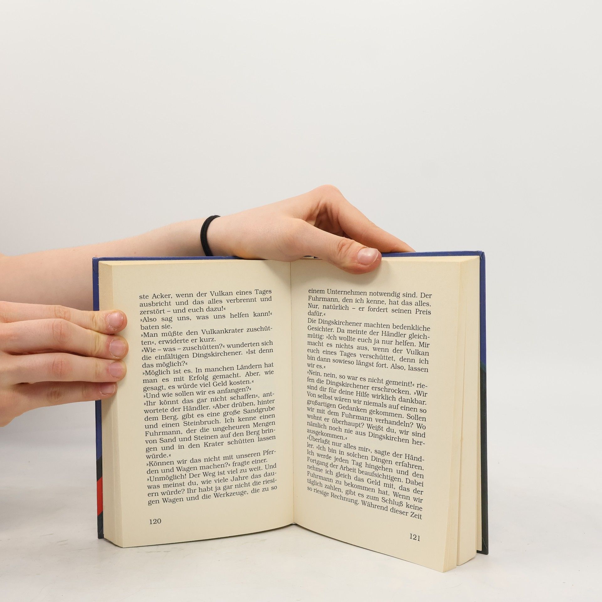 Enid Blyton Geschichten für Kinder