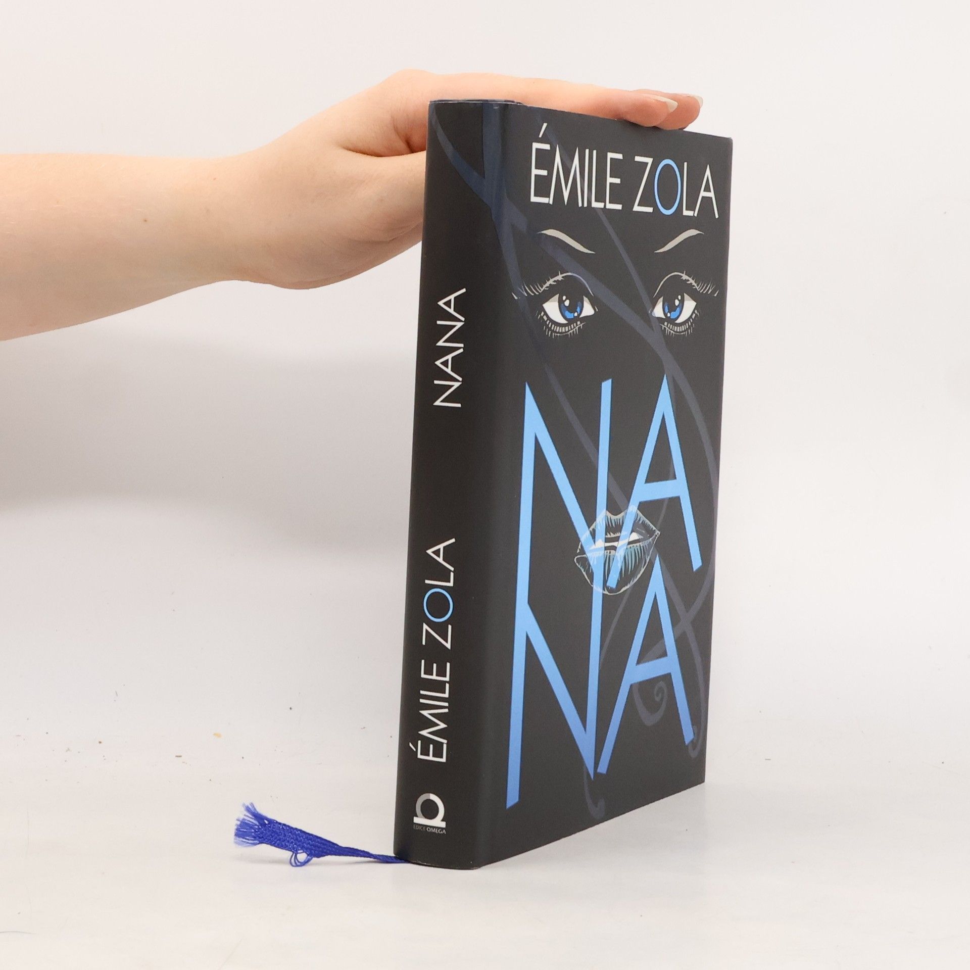 Émile Zola Nana