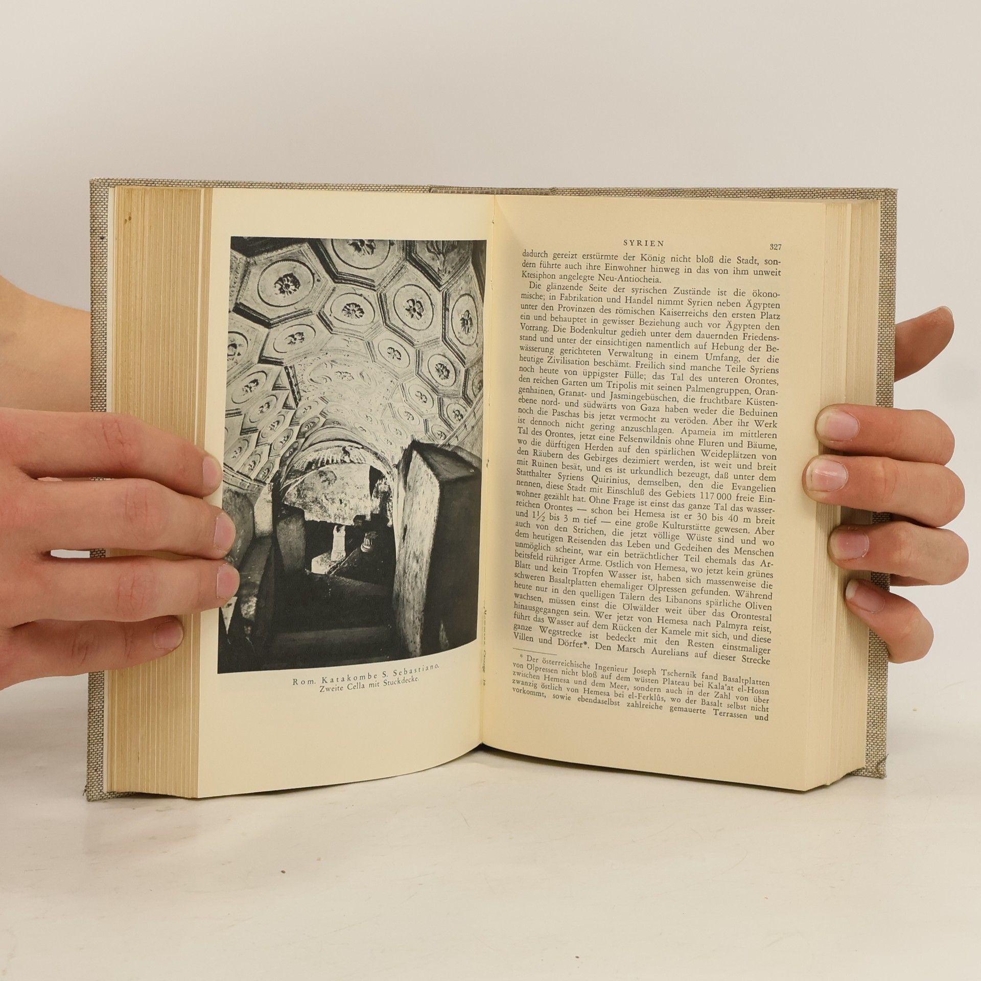 Theodor Mommsen Das Weltreich der Cäsaren