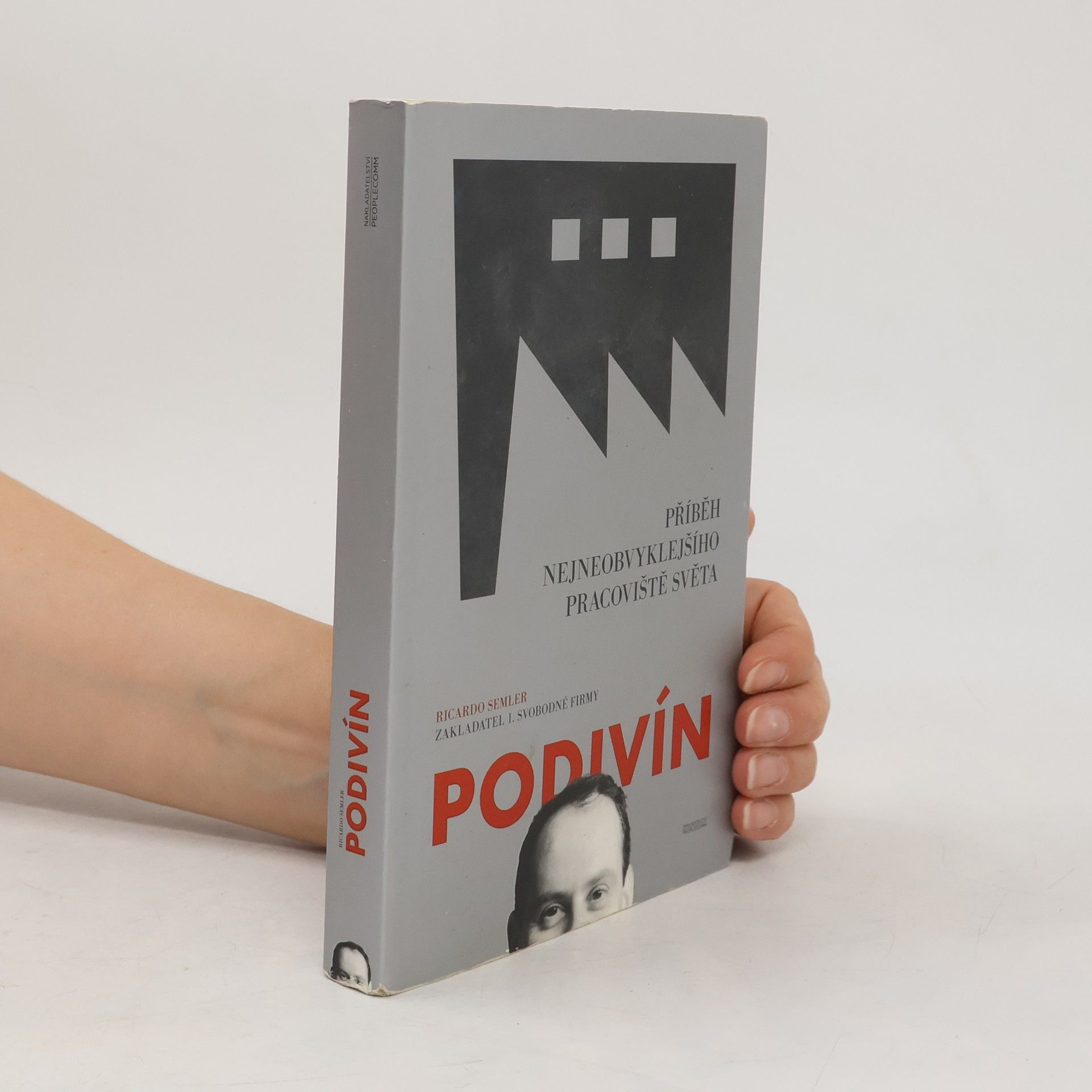 Podivín