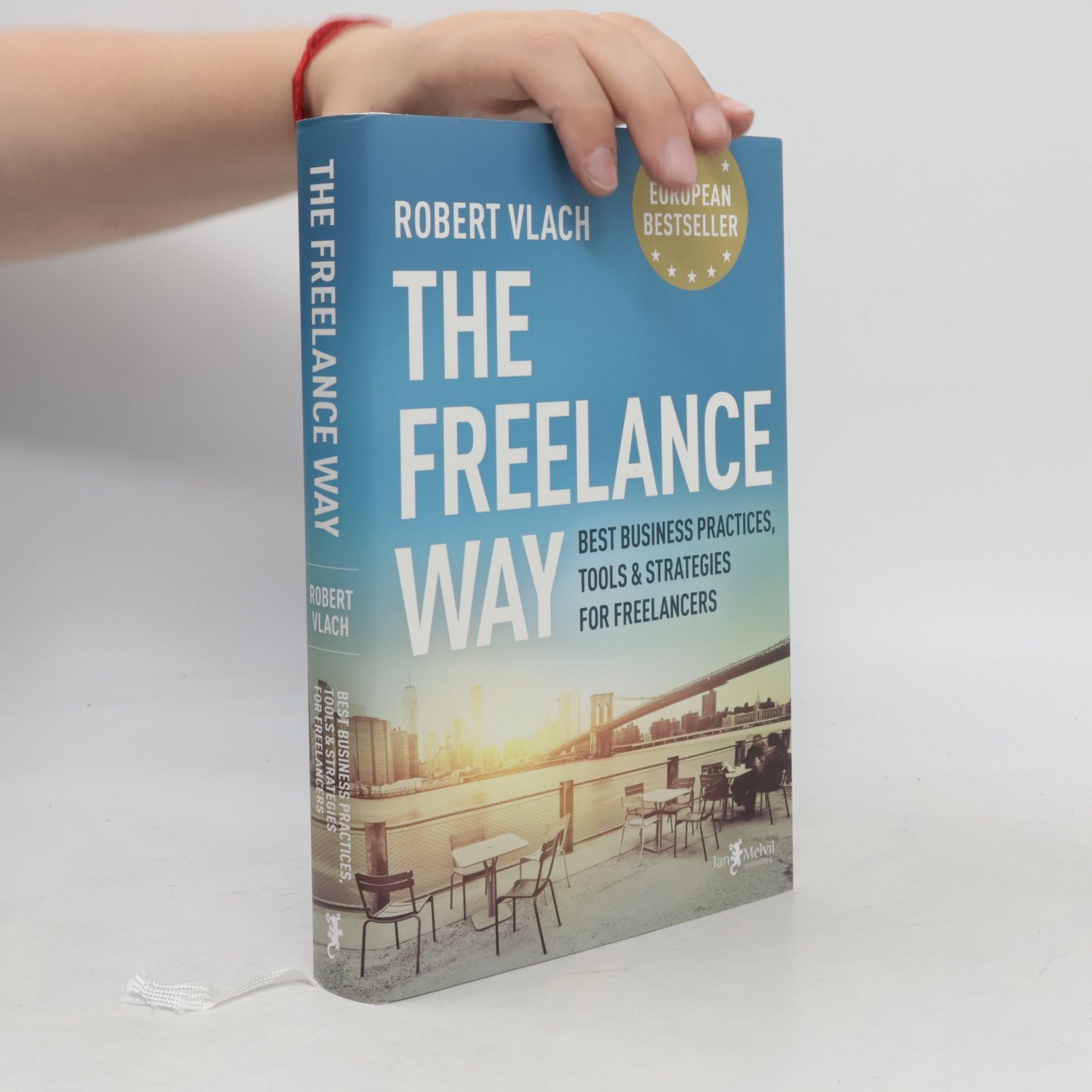 The Freelance Way