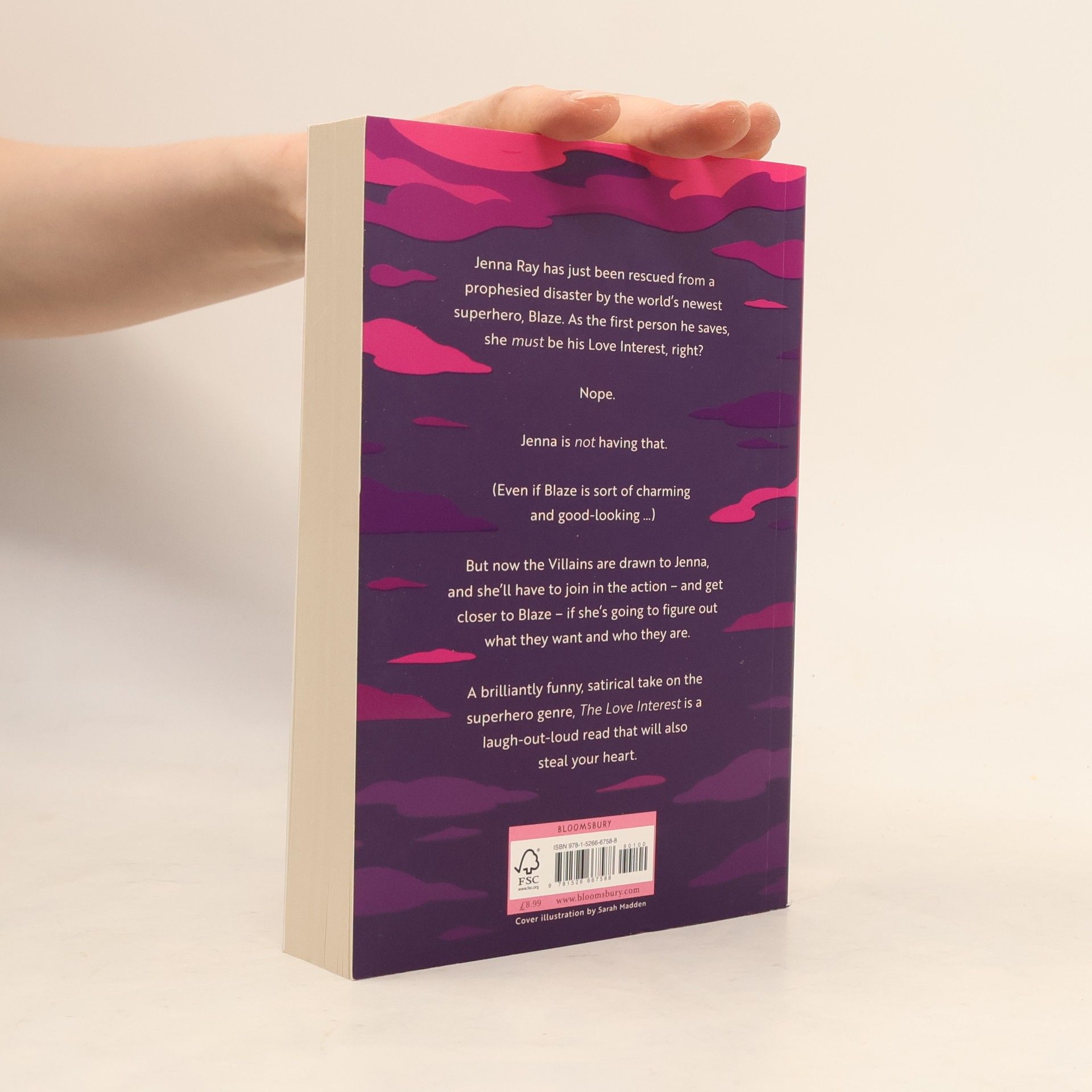 Autores varios The Love Interest