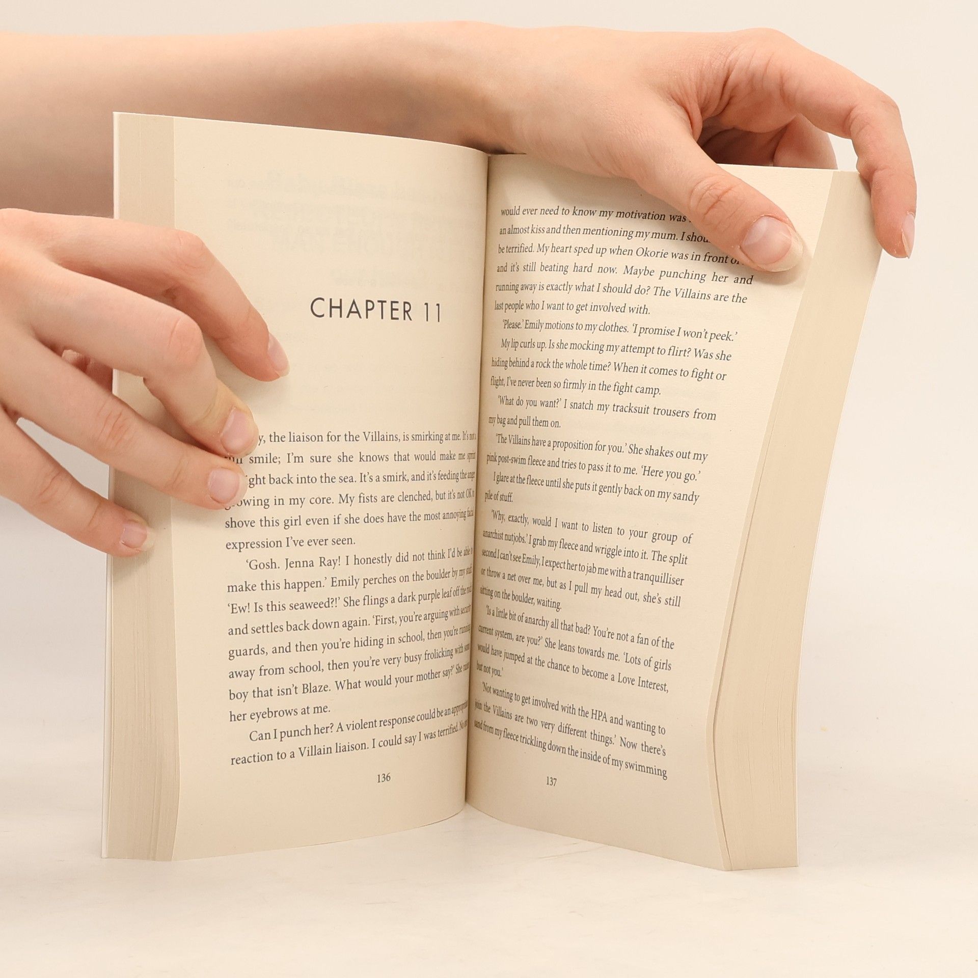 Autores varios The Love Interest