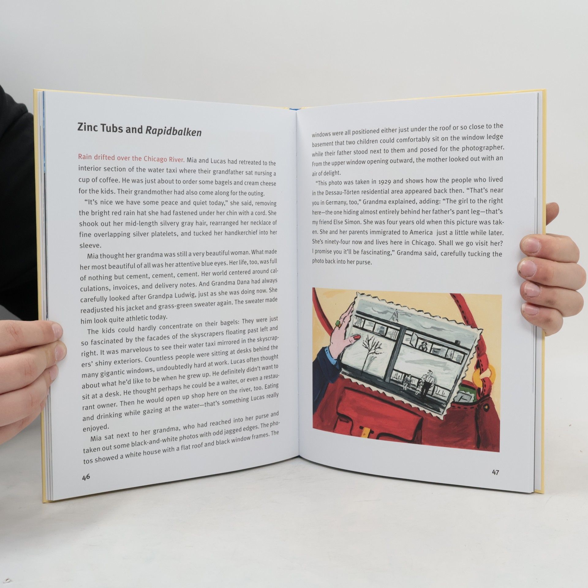 Ingolf Kern Is Everything Bauhaus?