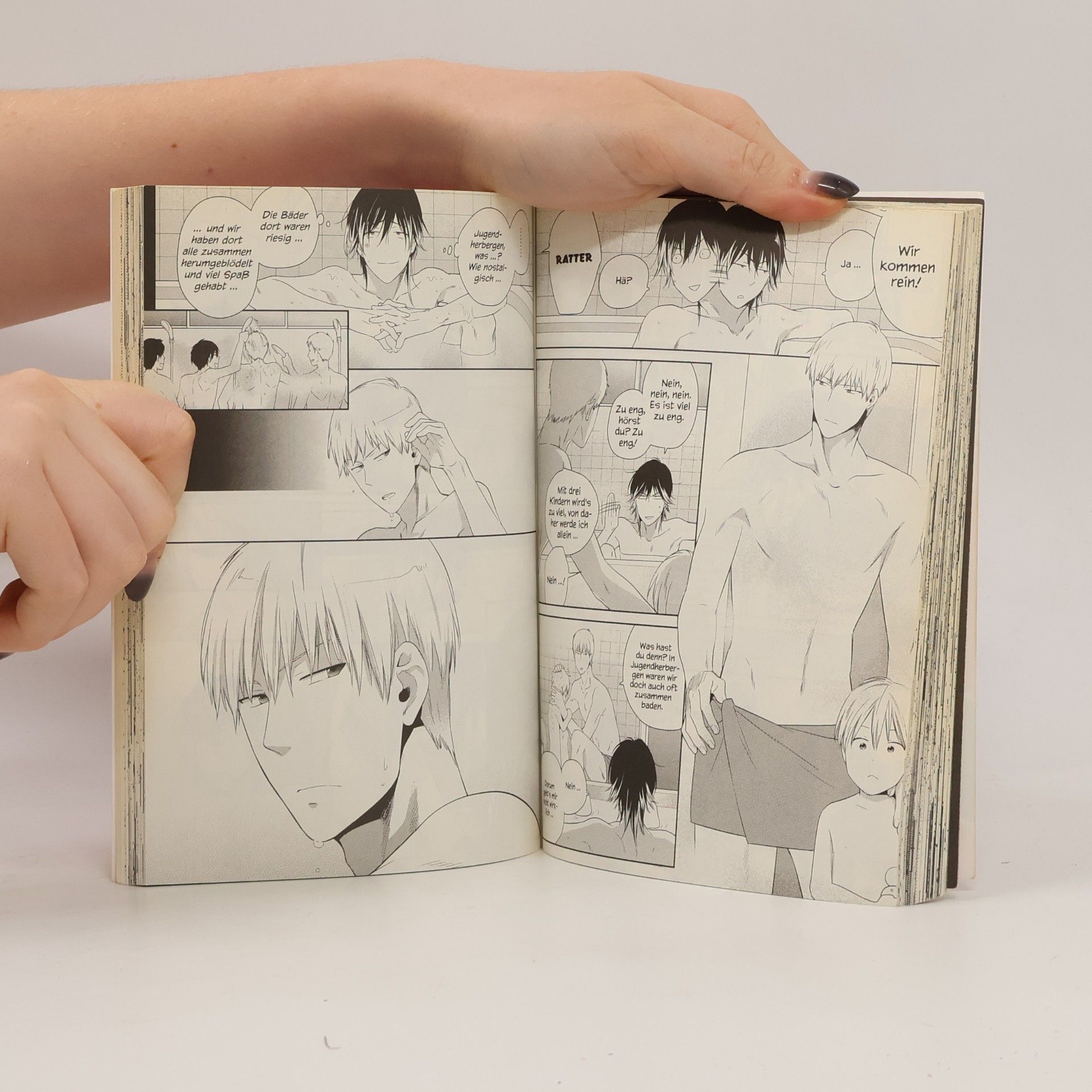 Nozomu Hiiragi Ganz verschieden gleich 2