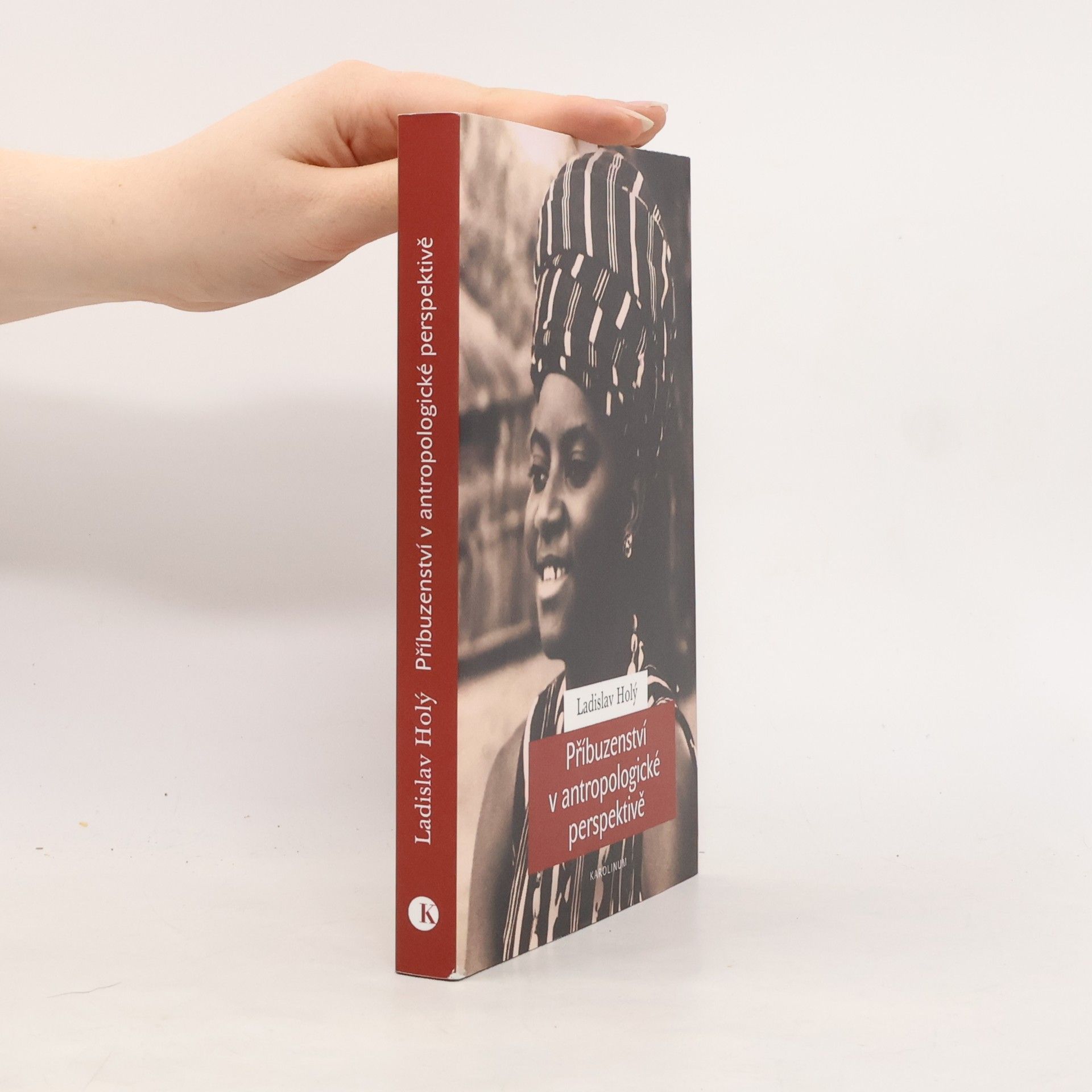 Příbuzenství v antropologické perspektivě