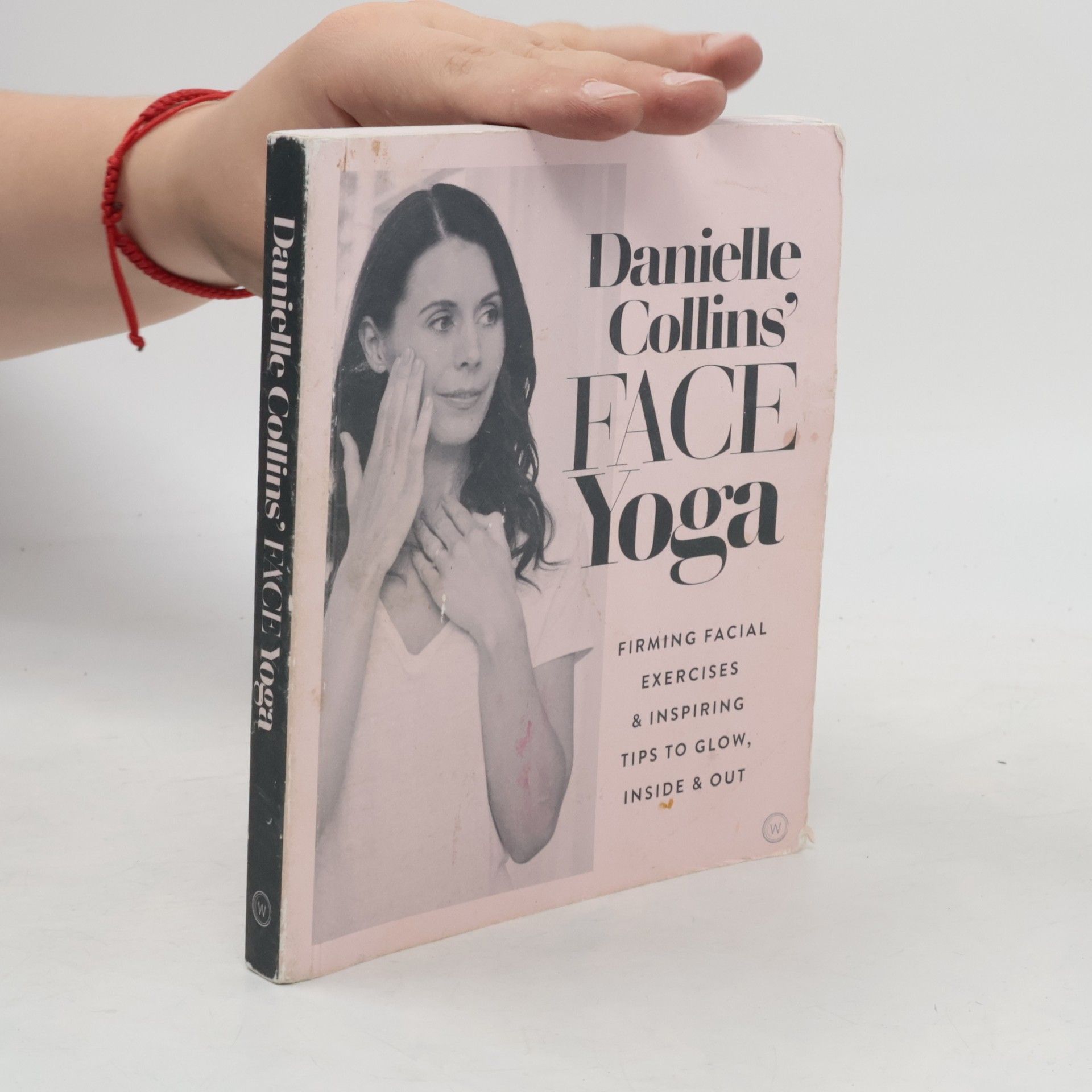 Danielle Collins Danielle Collins' Face Yoga