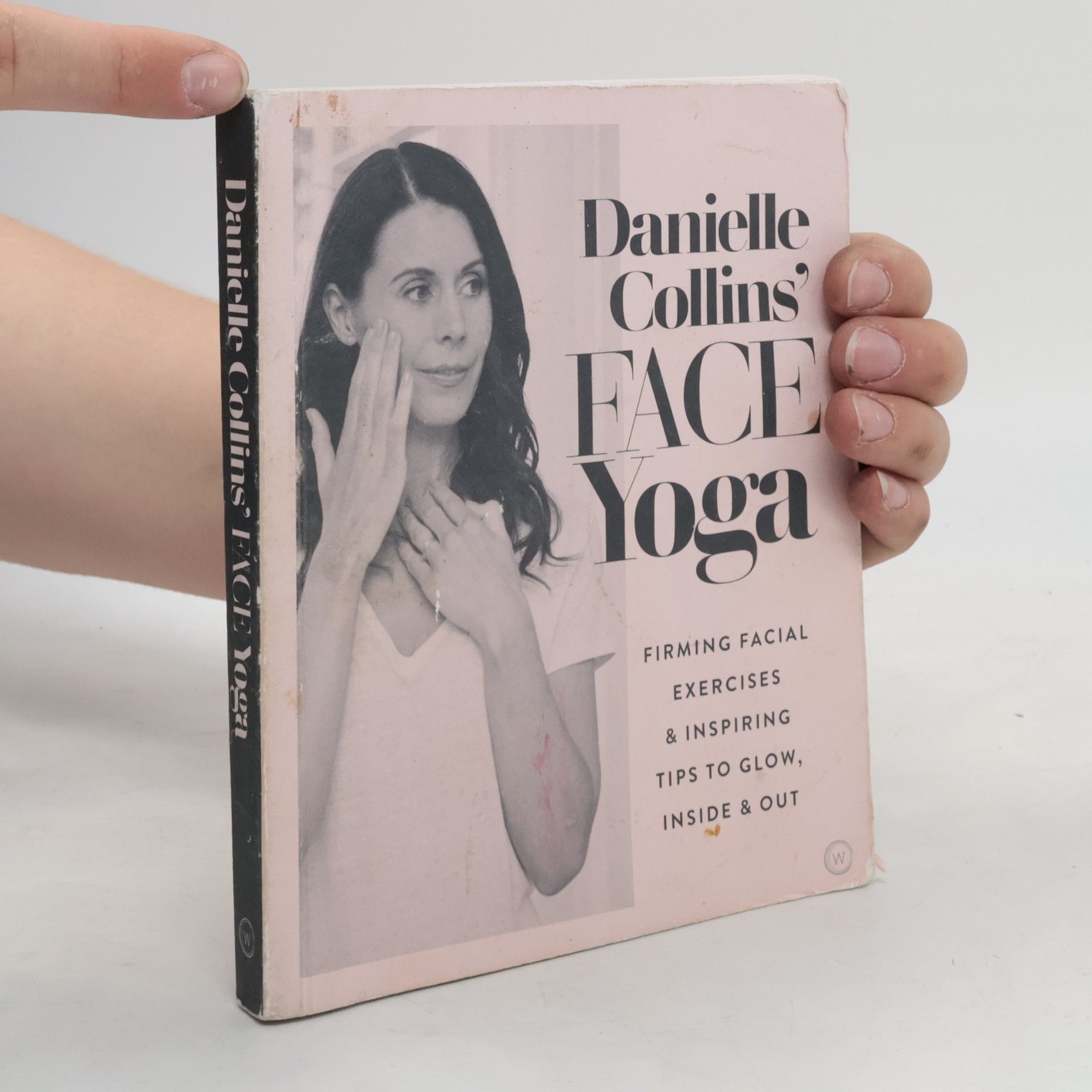 Danielle Collins Danielle Collins' Face Yoga
