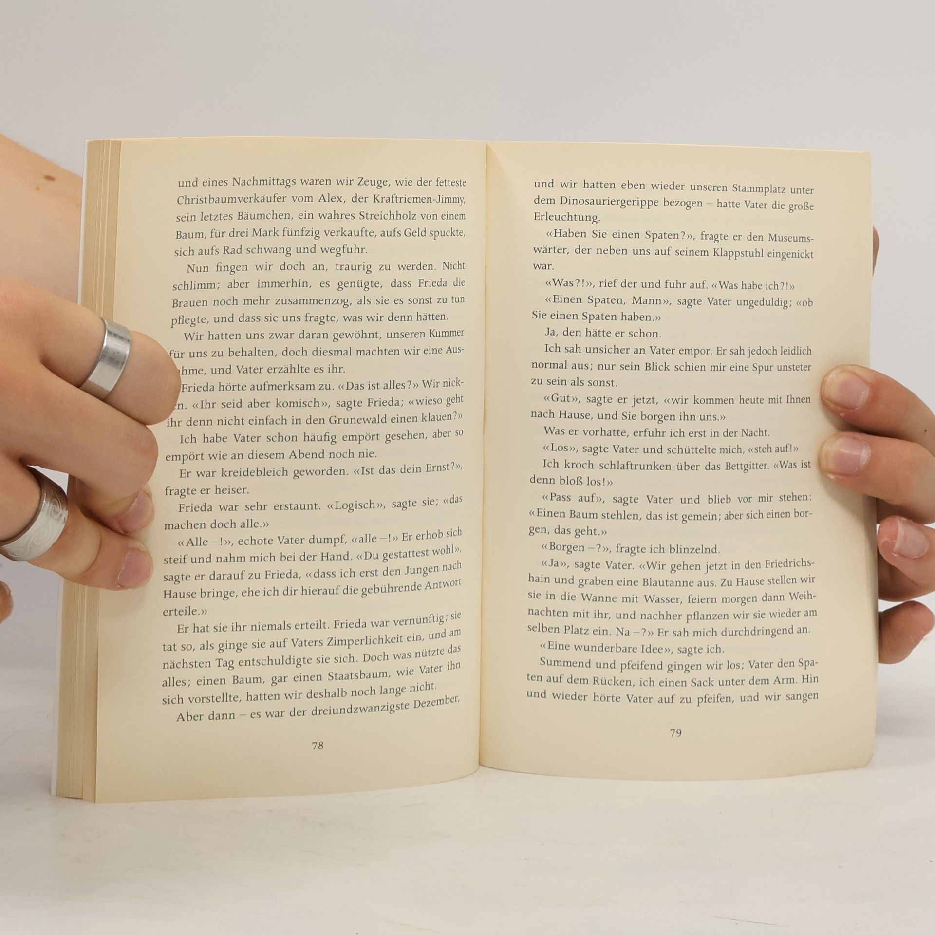 Peter Ustinov Das UNICEF-Weihnachtsgeschichtenbuch