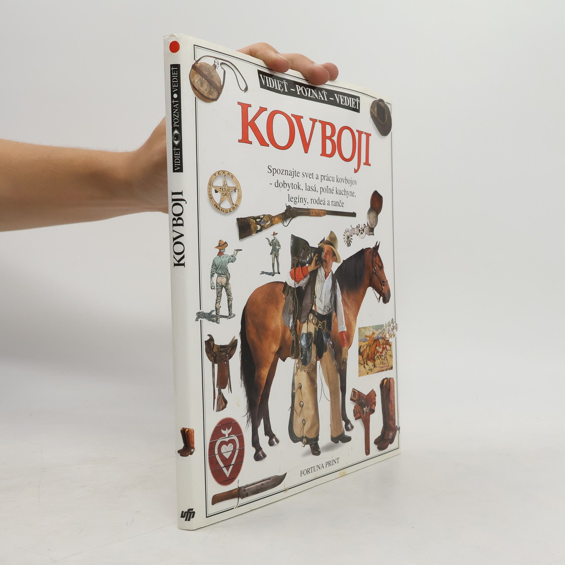David Murdoch Kovboji