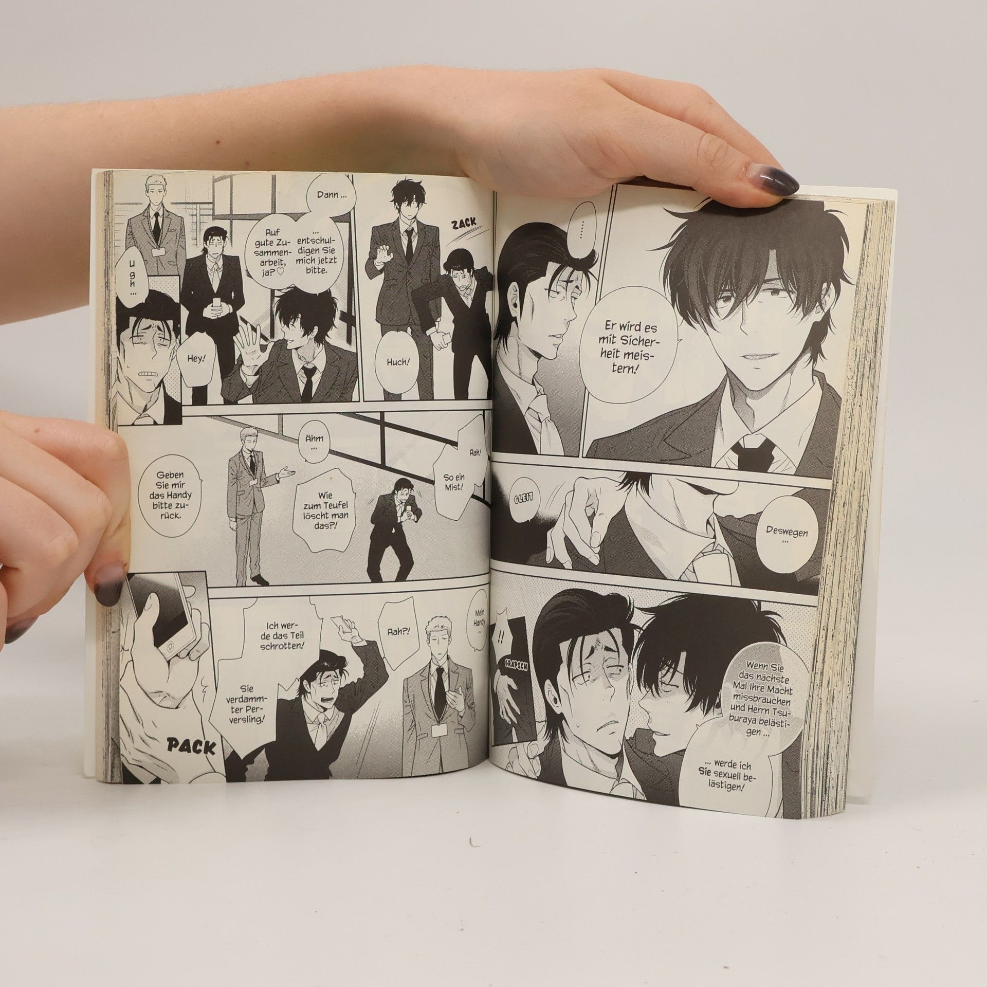 Nozomu Hiiragi Ganz verschieden gleich 4