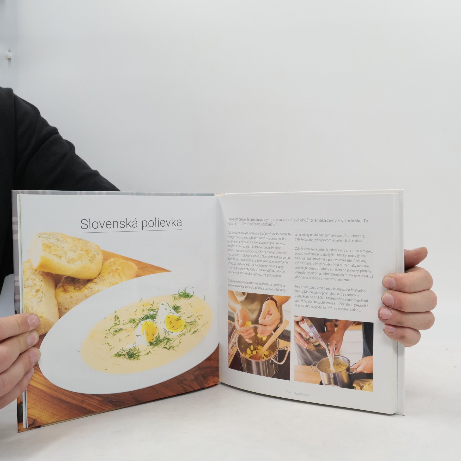 Richard Sulík Zdravý rozum je najlepší recept