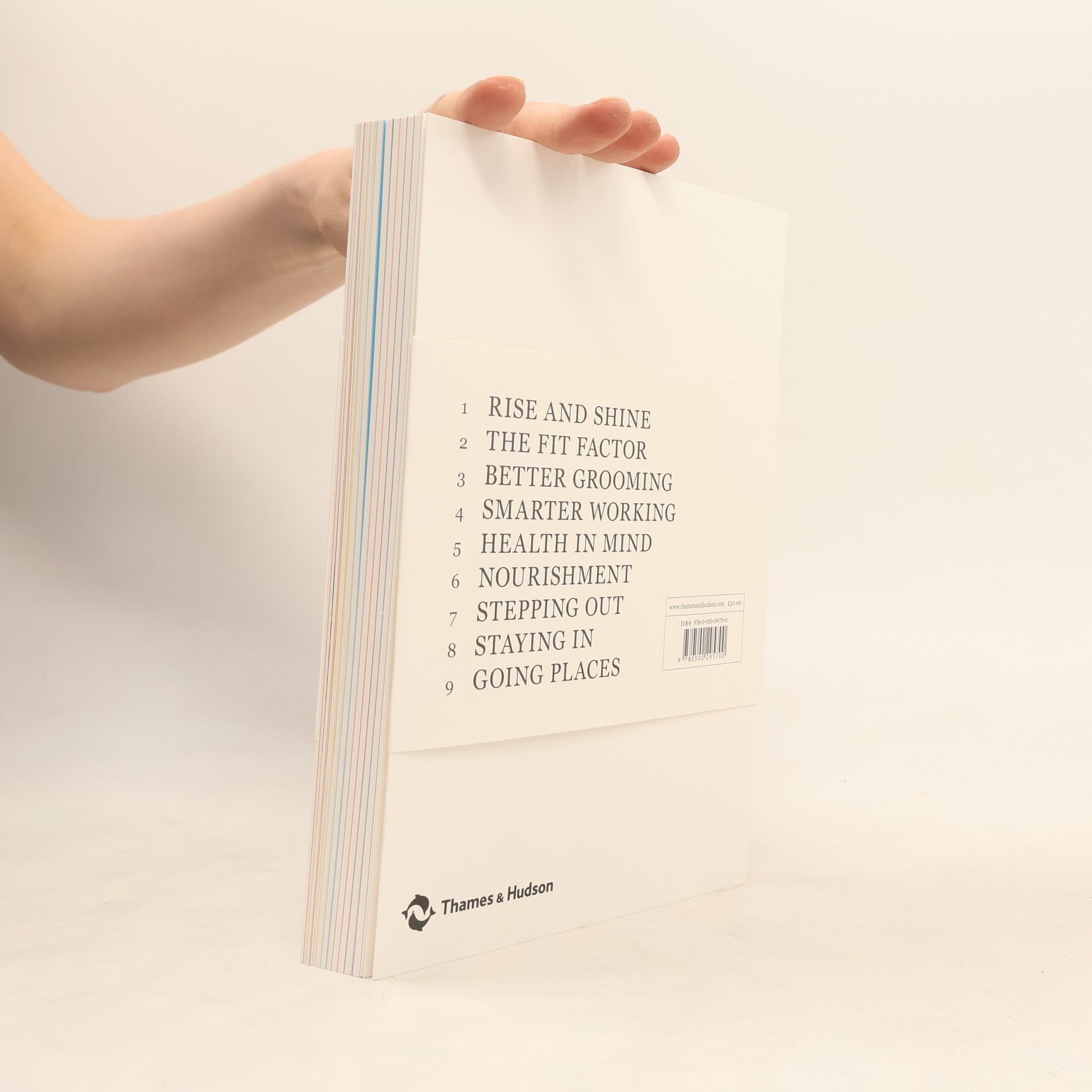 Roy Porter The MR PORTER Guide to a Better Day