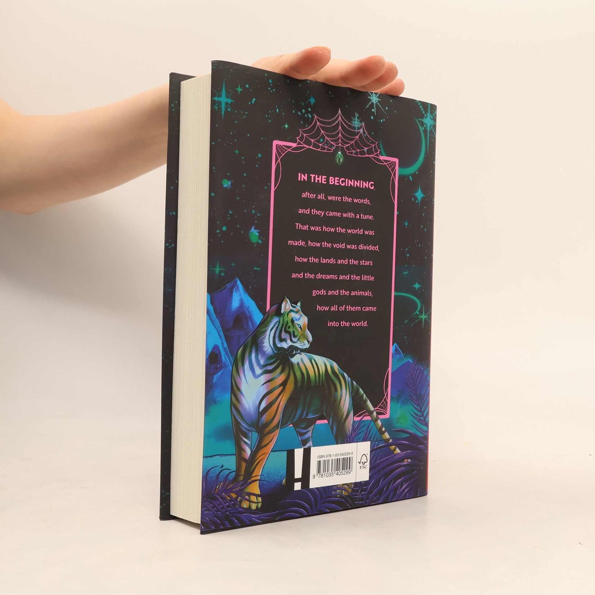 Neil Gaiman Anansi Boys