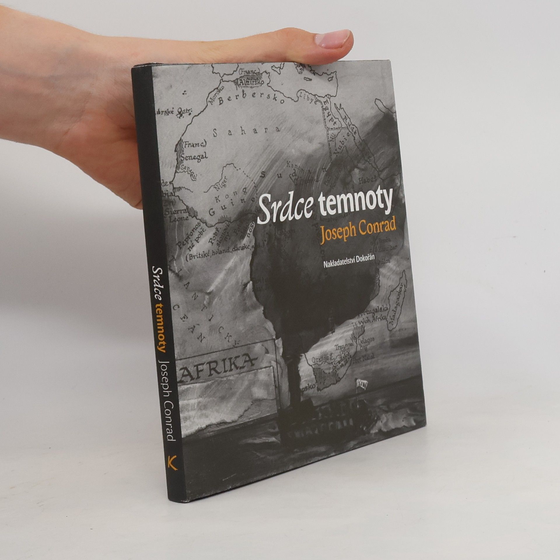 Srdce temnoty