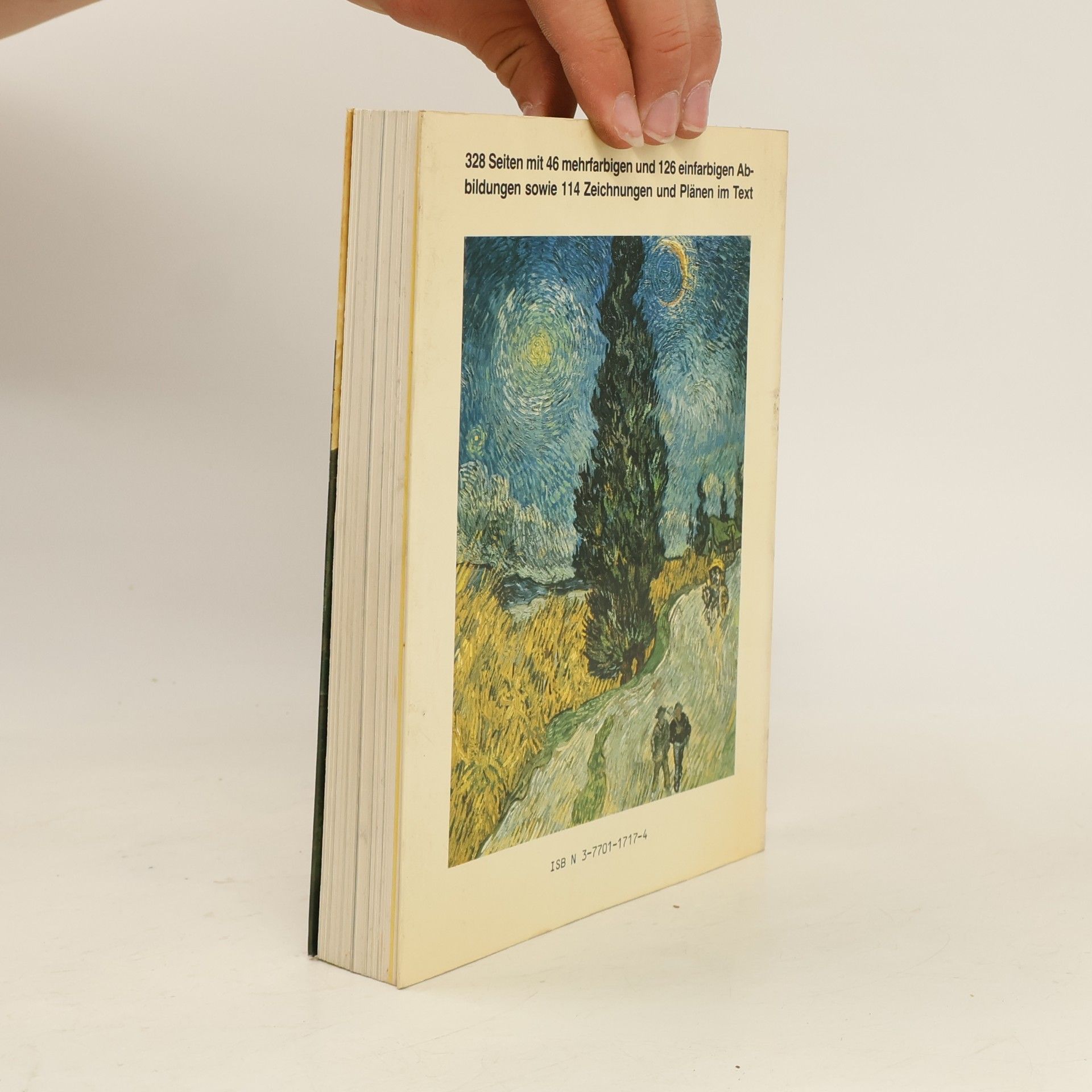 Ingeborg Tetzlaff Drei Jahrtausende Provence