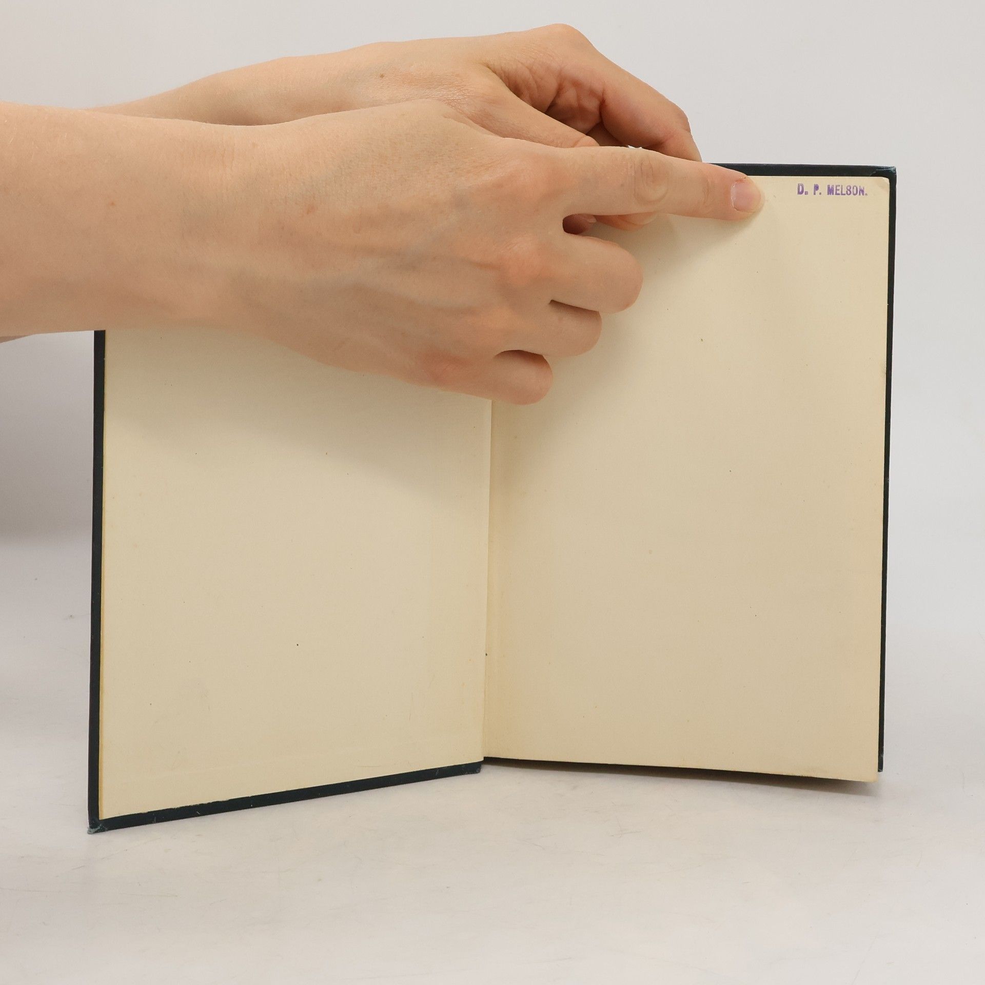Frank Seay An outline fot he study of Old Testament History
